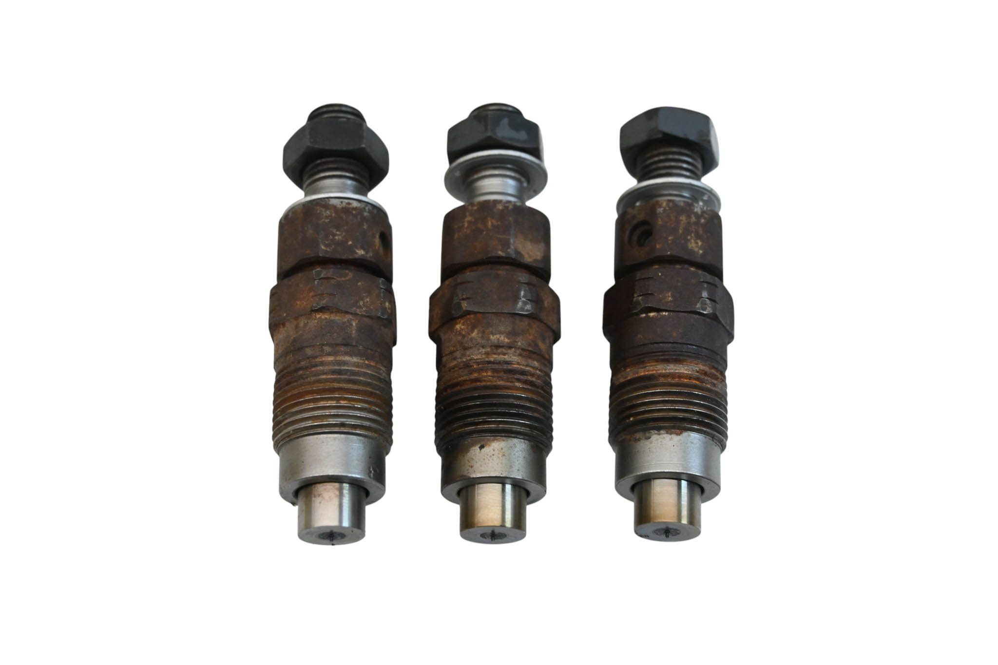 16 Kubota RTV-X900W Fuel Injectors