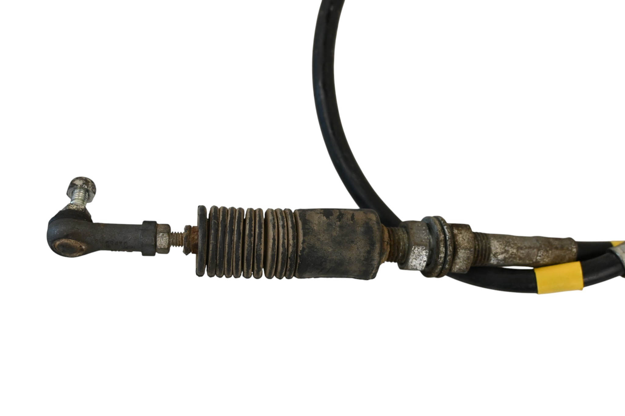 16 Kubota RTV-X900W 4Wd Cable