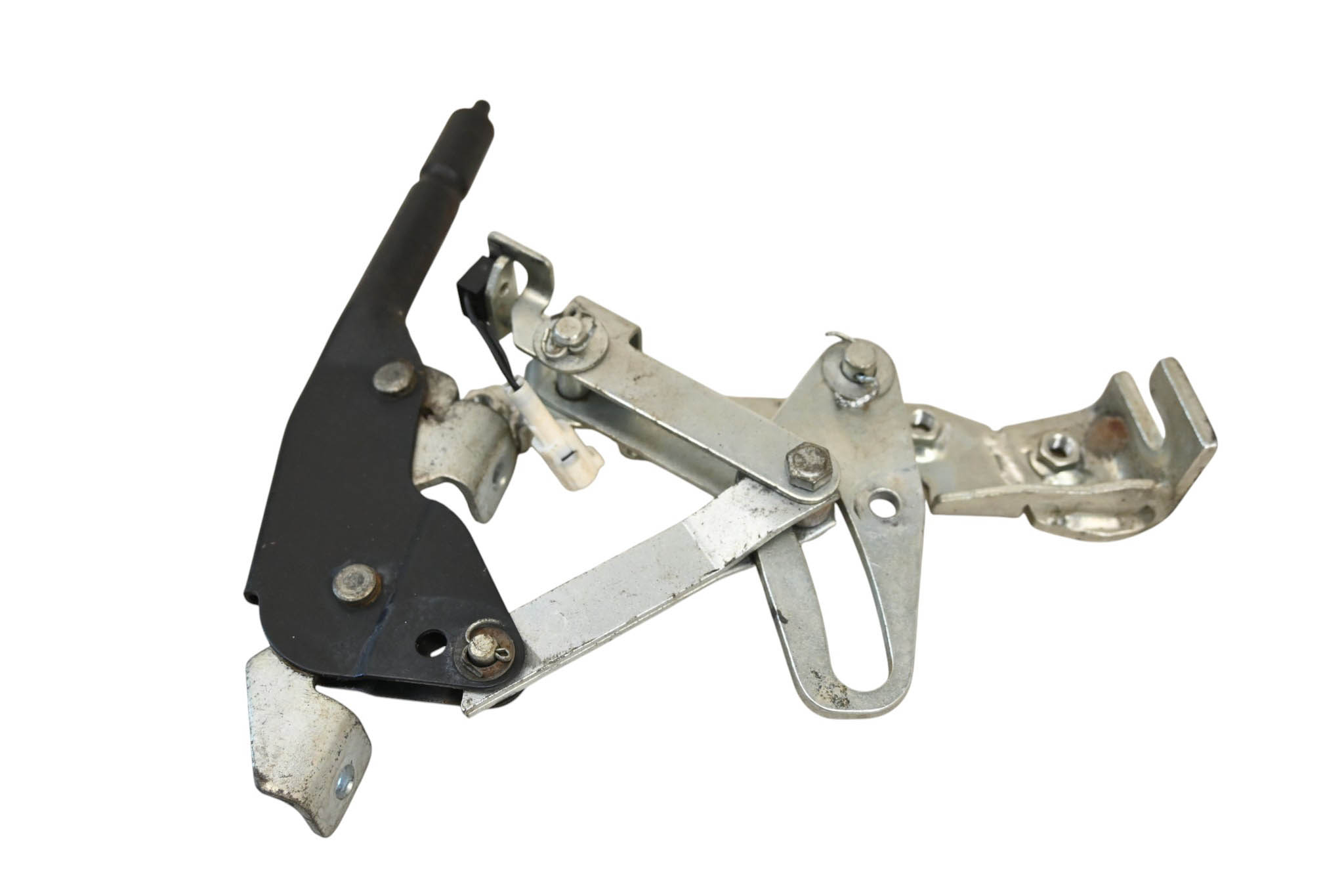 16 Kubota RTV-X900W Emergency Brake Lever