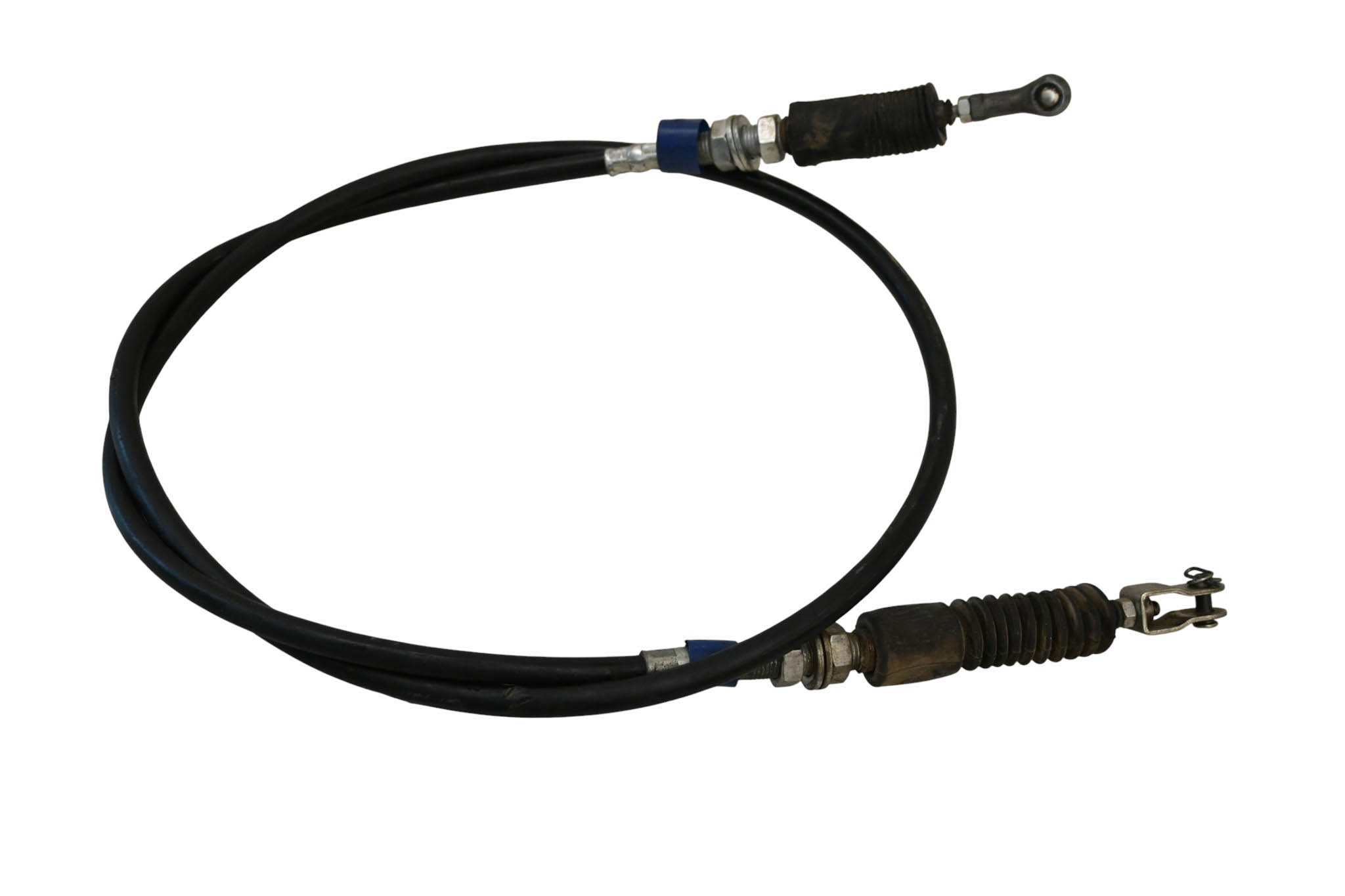 16 Kubota RTV-X900W Lift Lever Valve Cable