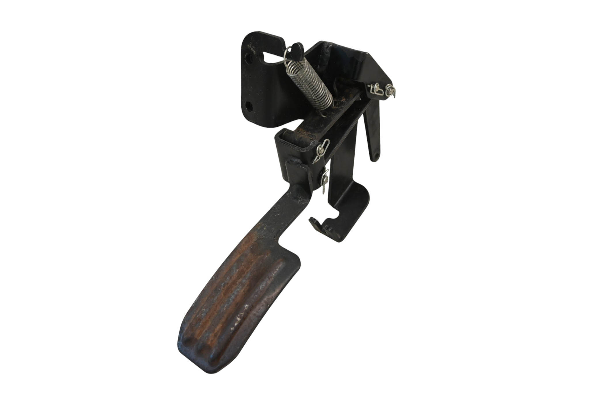 16 Kubota RTV-X900W Accelerator Pedal