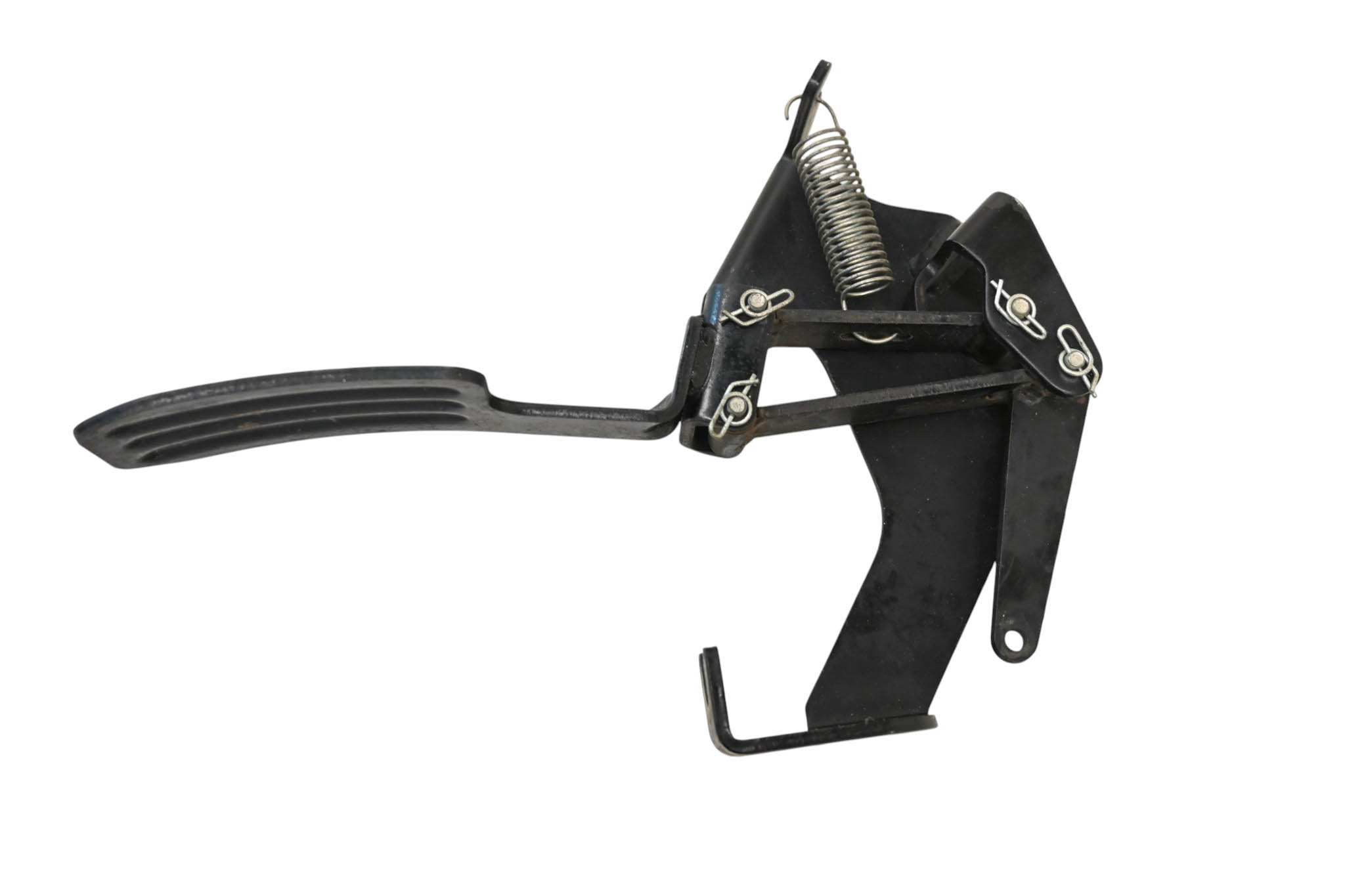 16 Kubota RTV-X900W Accelerator Pedal