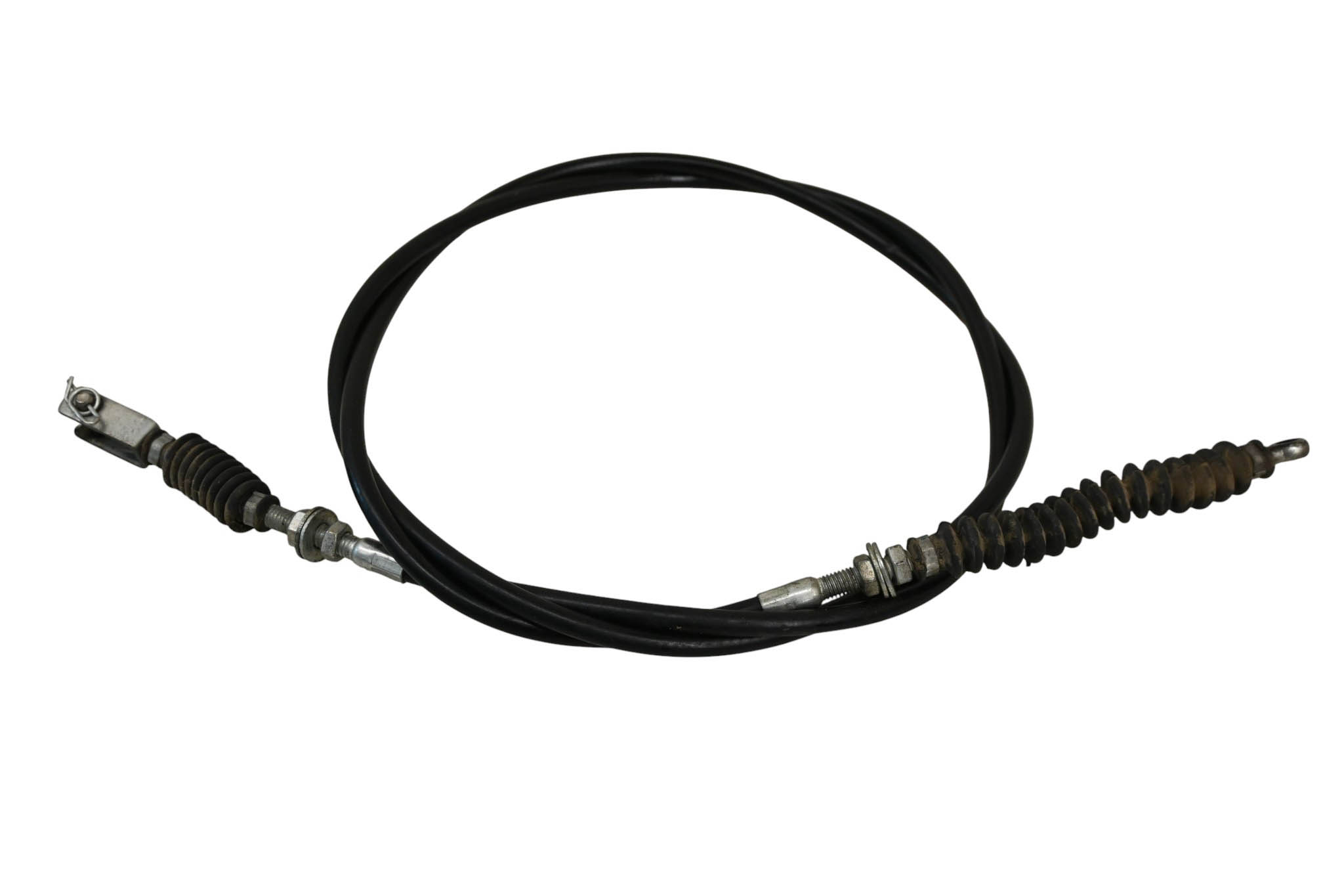 16 Kubota RTV-X900W Throttle Accelerator Cable