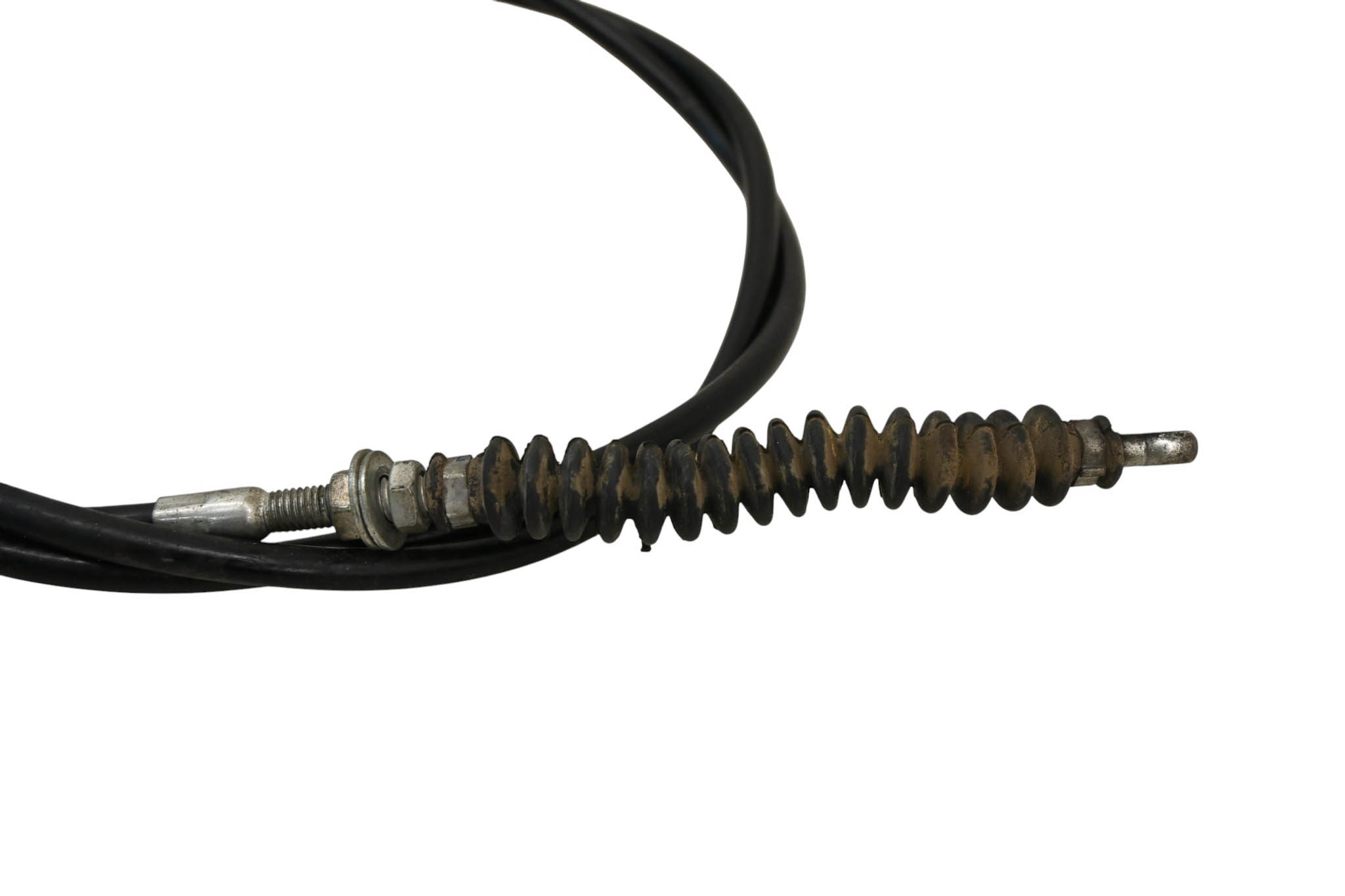16 Kubota RTV-X900W Throttle Accelerator Cable