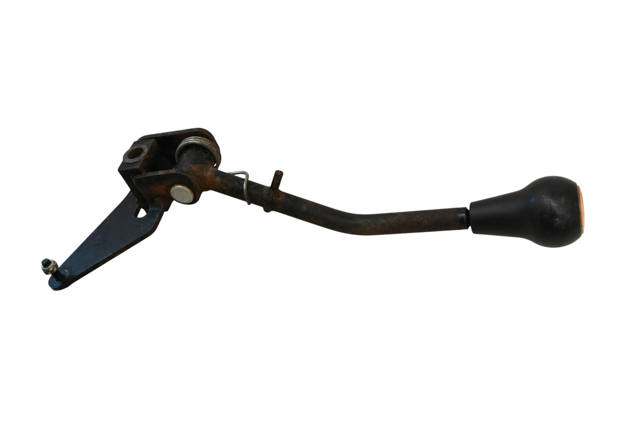 16 Kubota RTV-X900W Main Shift Lever Shifter