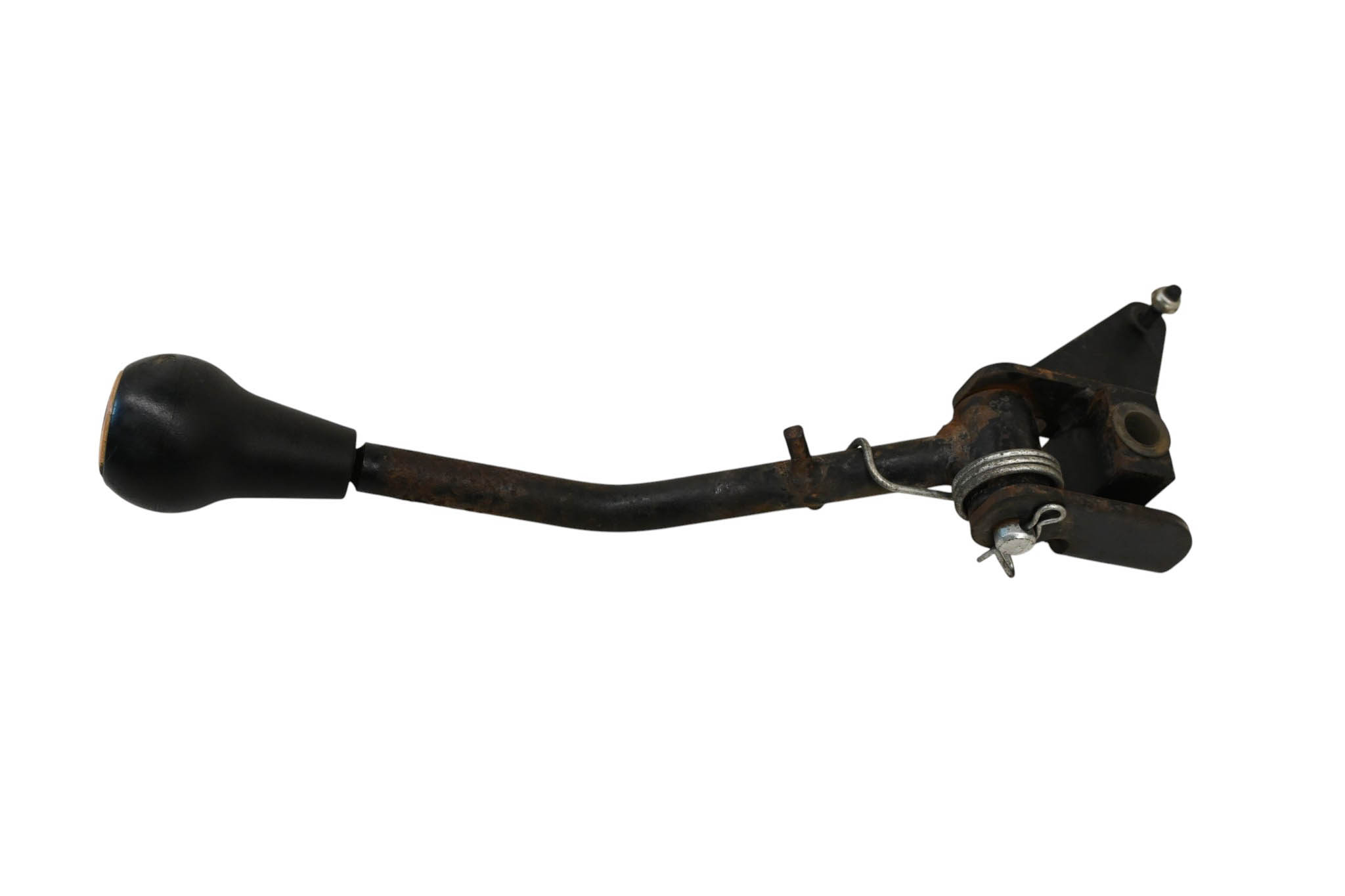 16 Kubota RTV-X900W Main Shift Lever Shifter