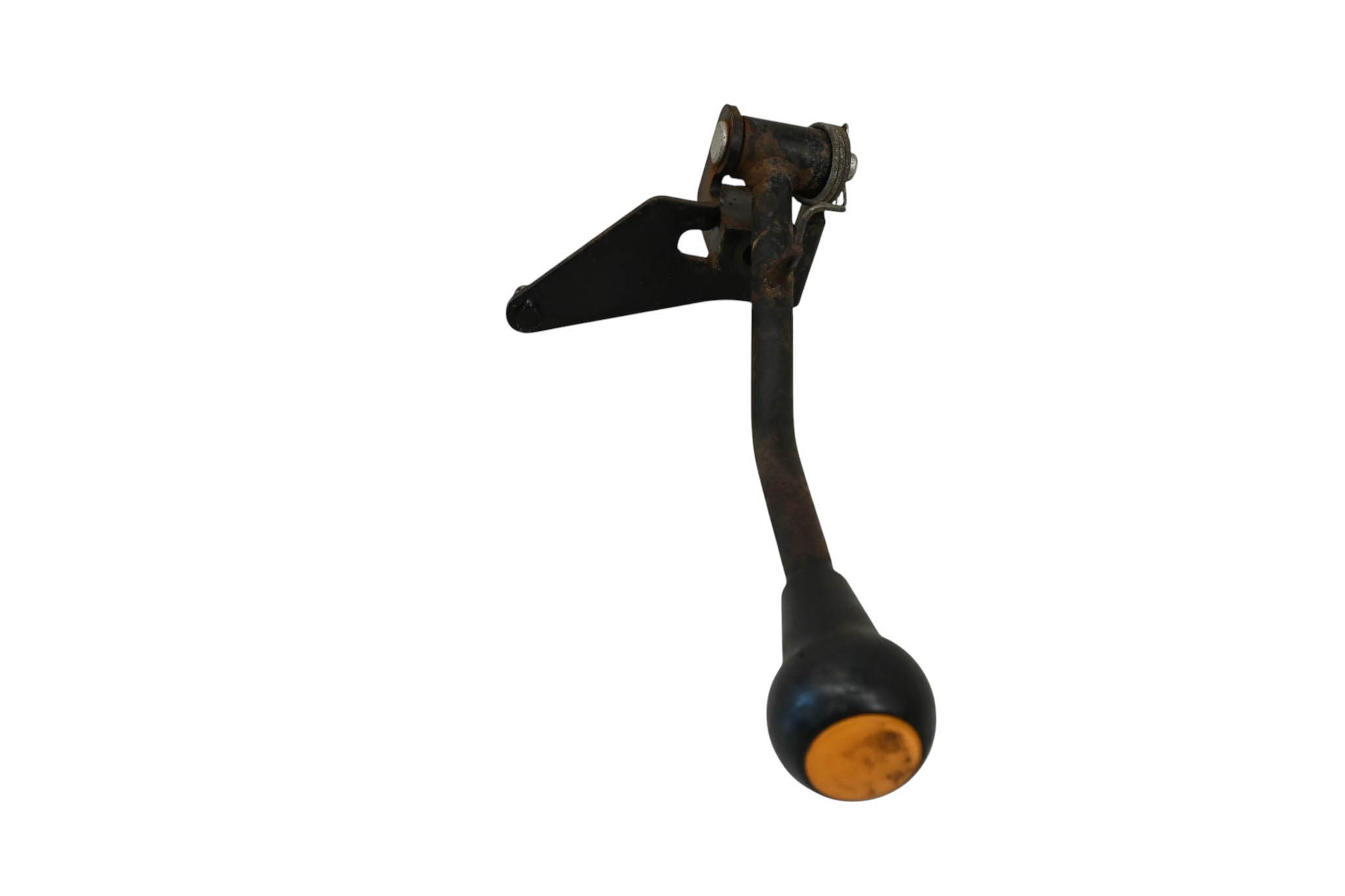 16 Kubota RTV-X900W Main Shift Lever Shifter