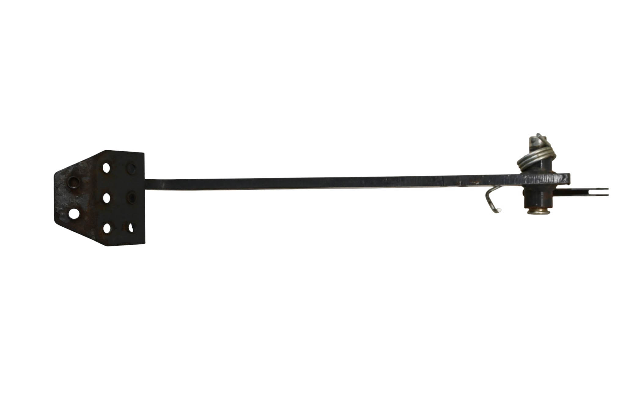 16 Kubota RTV-X900W Brake Pedal