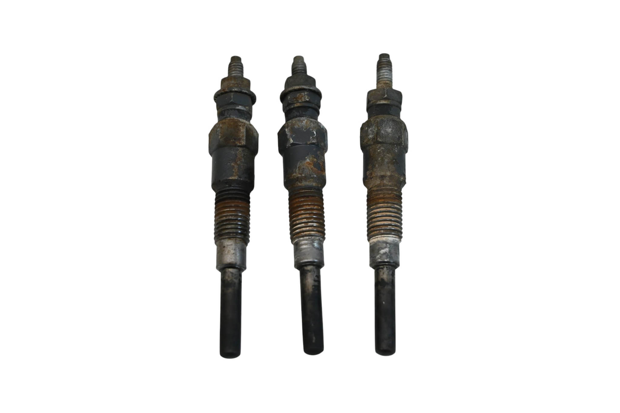 16 Kubota RTV-X900W Glow Plugs