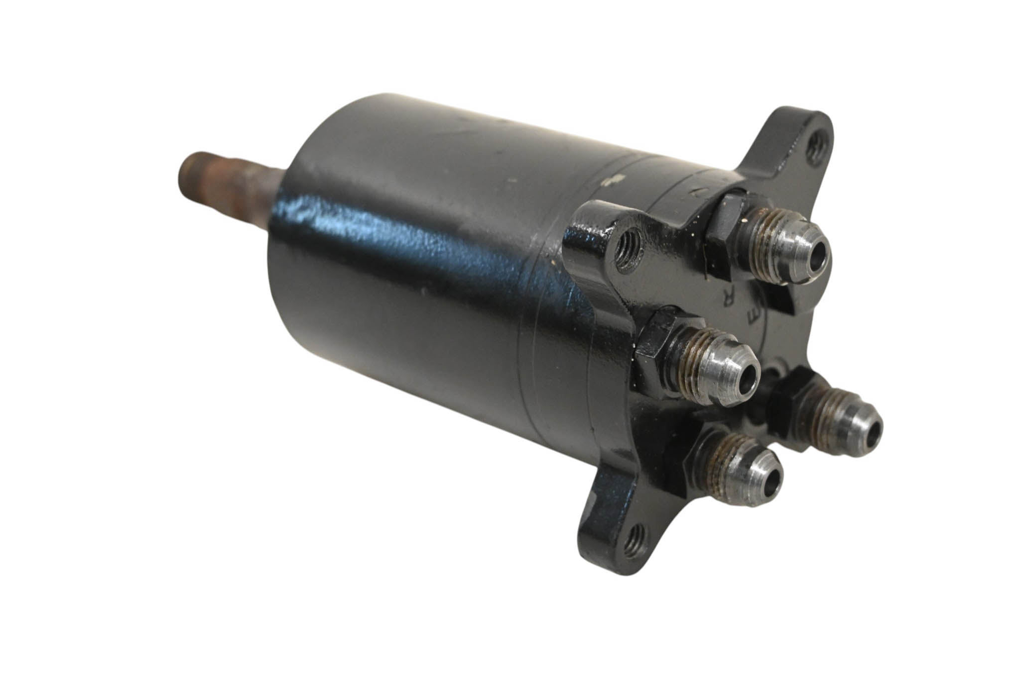 16 Kubota RTV-X900W Hydraulic Power Steering Valve