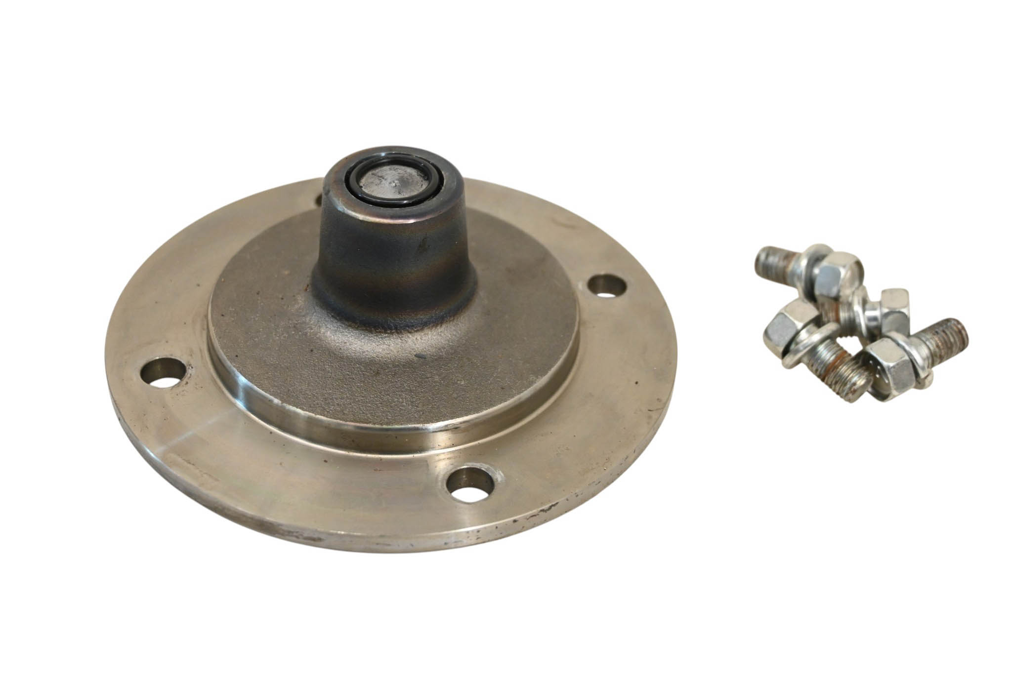 16 Kubota RTV-X900W Flywheel Gear Input Flange