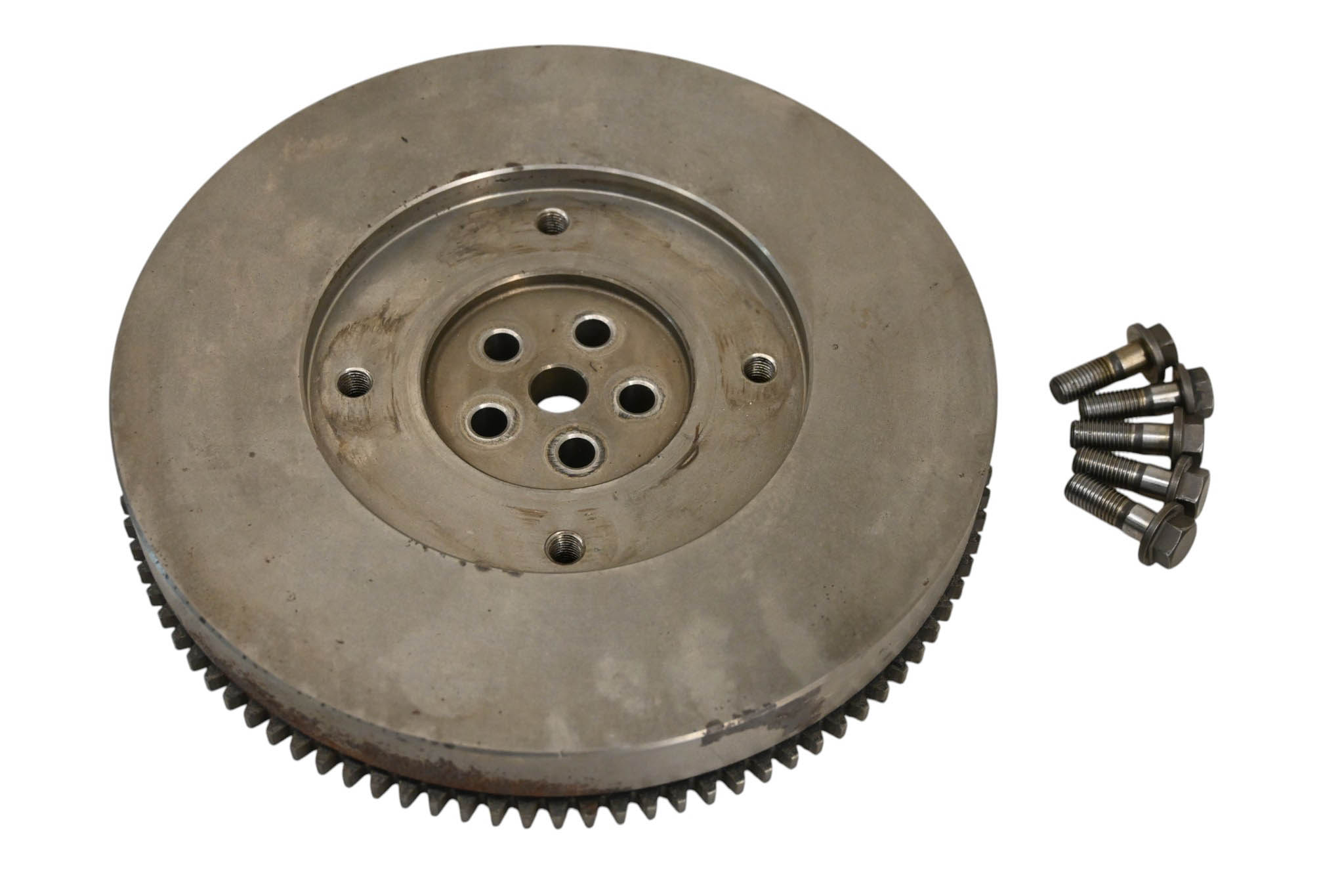 16 Kubota RTV-X900W Flywheel Gear