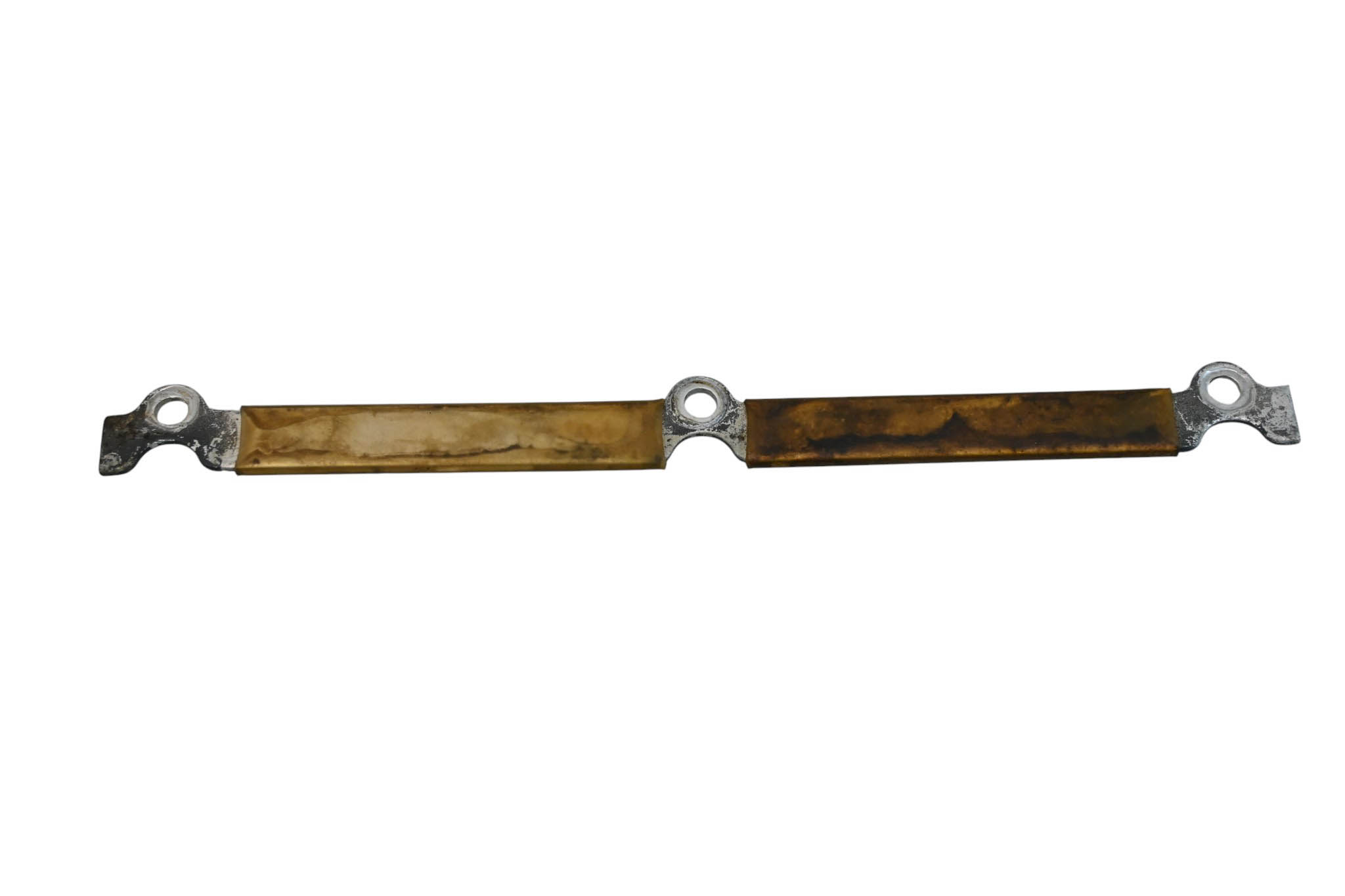 16 Kubota RTV-X900W Glow Plug Bracket Mount
