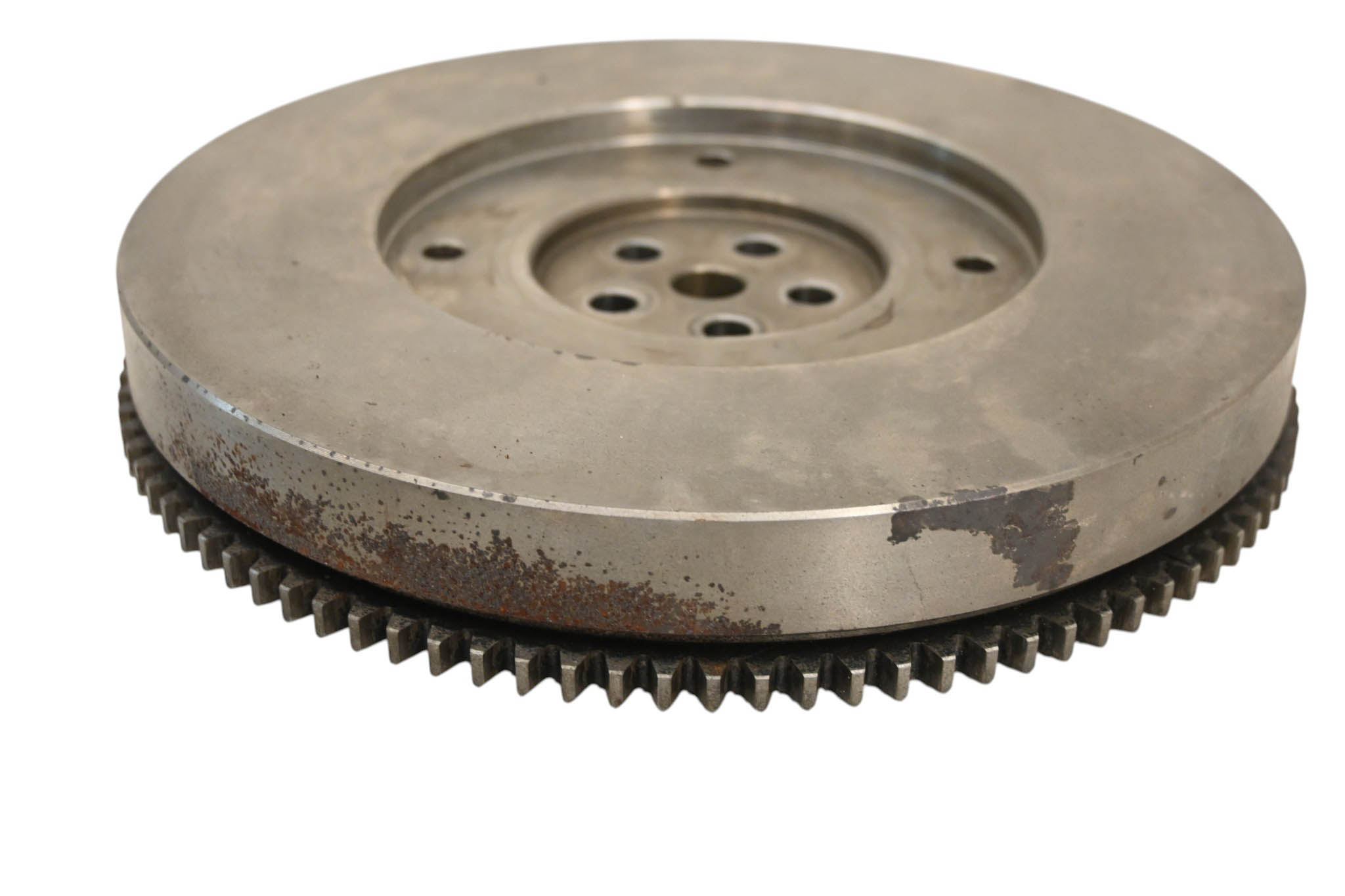 16 Kubota RTV-X900W Flywheel Gear