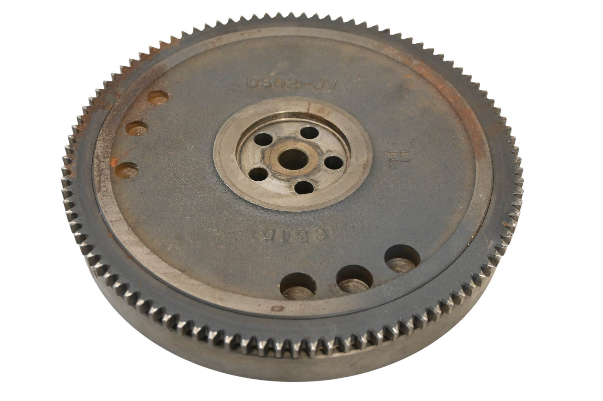 16 Kubota RTV-X900W Flywheel Gear