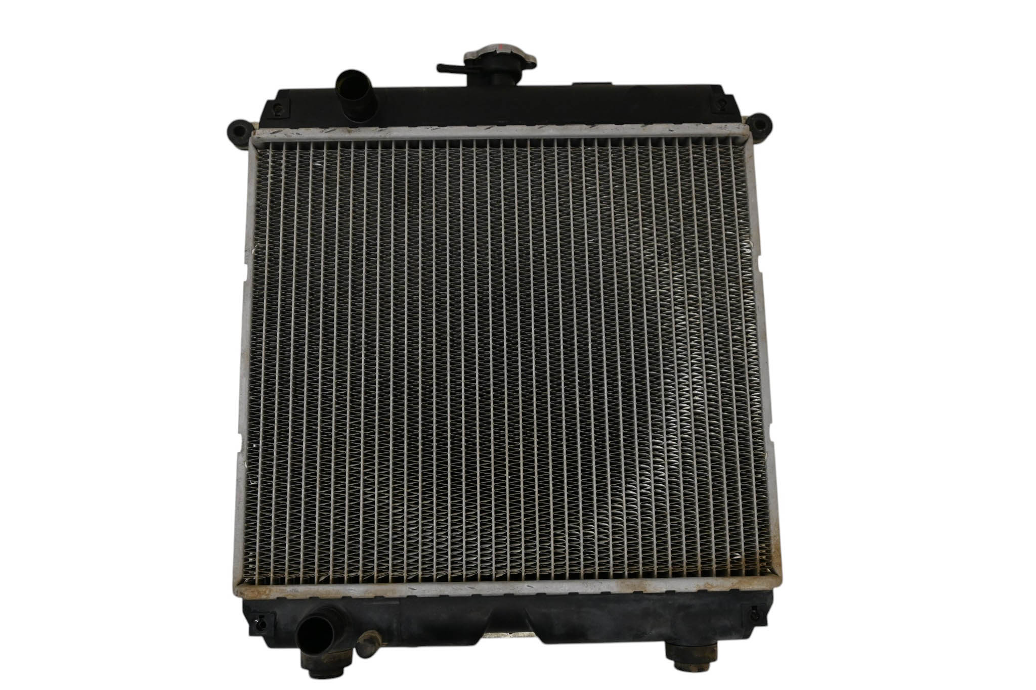 16 Kubota RTV-X900W Radiator