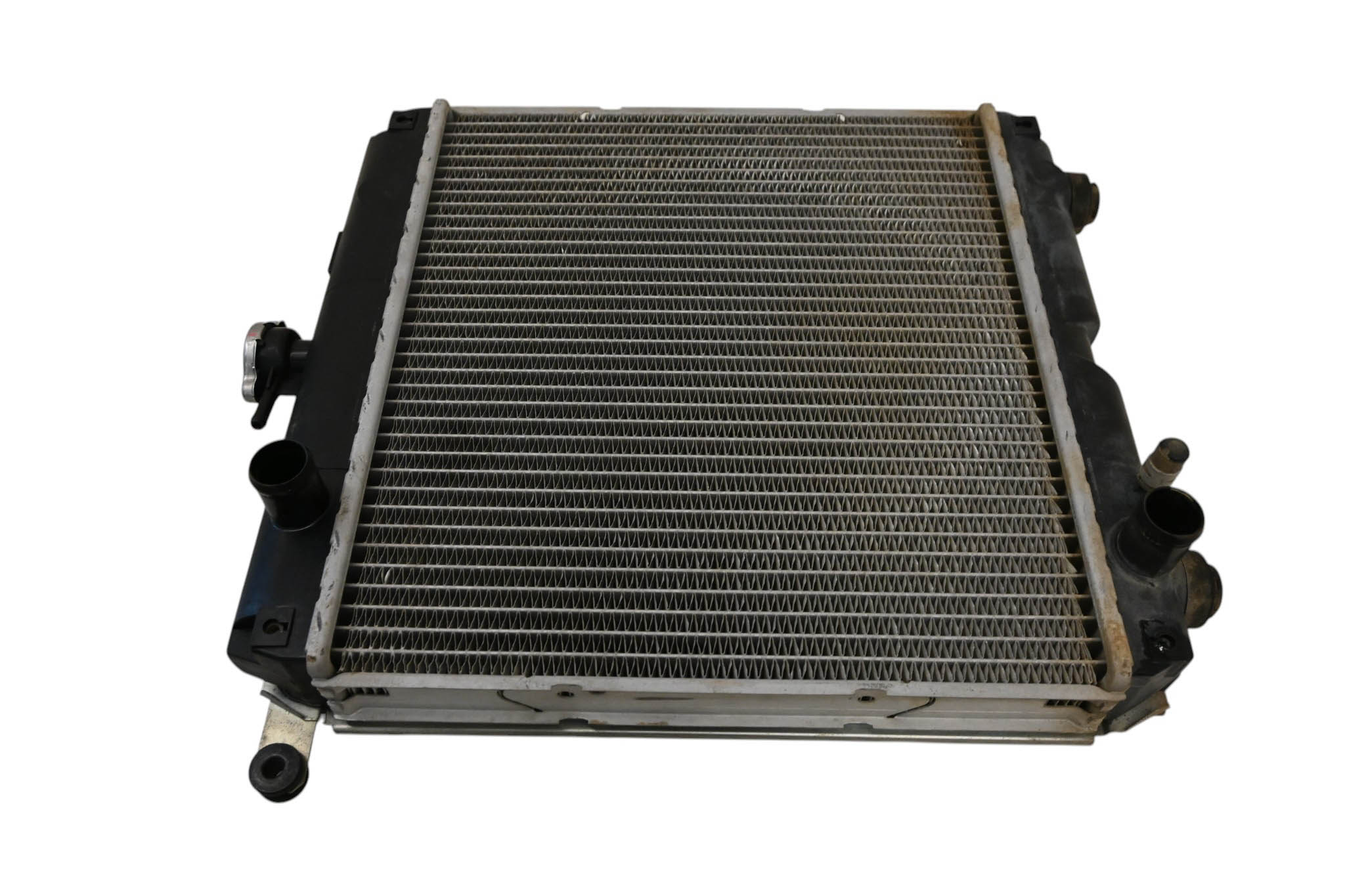 16 Kubota RTV-X900W Radiator