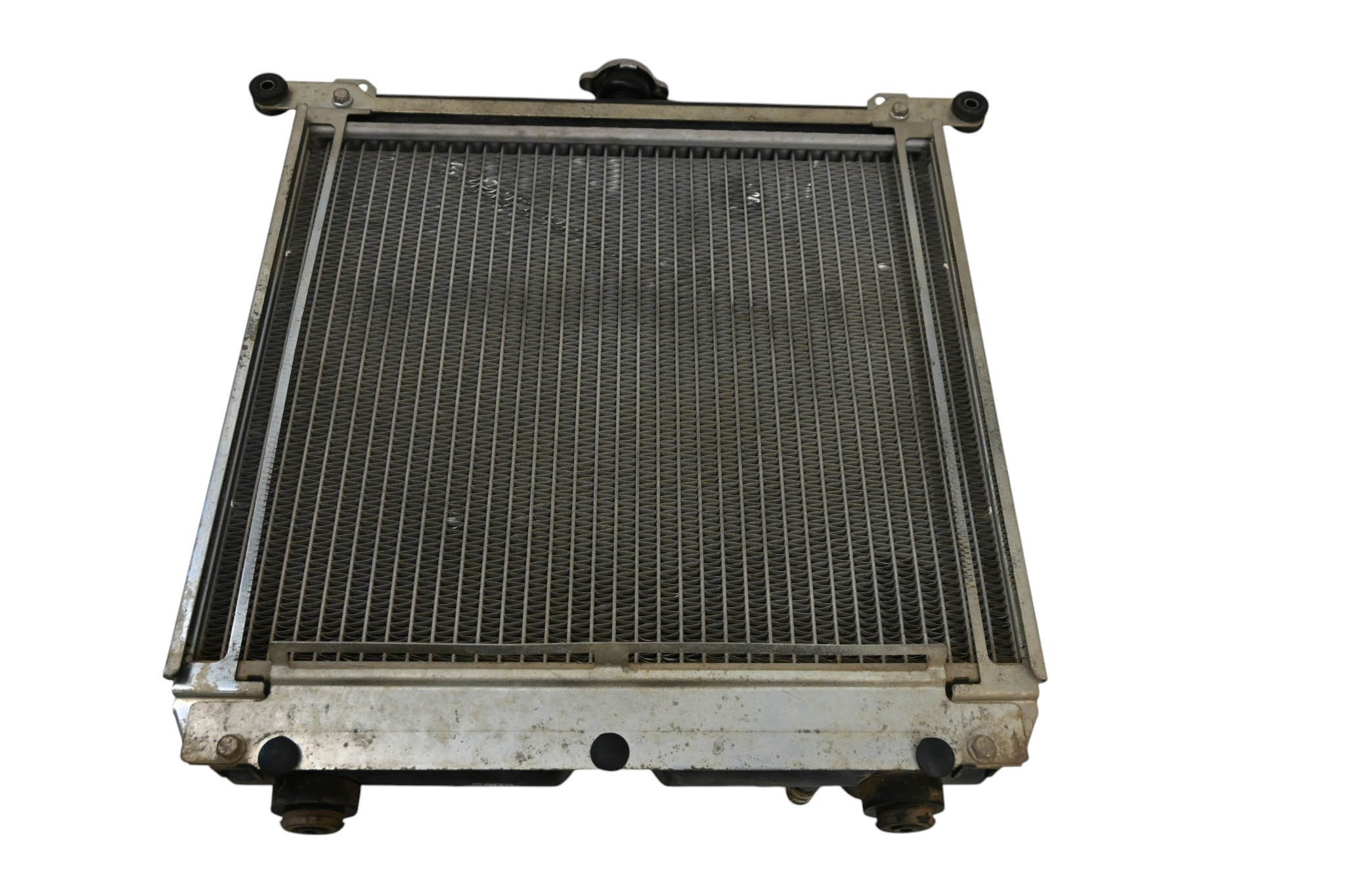 16 Kubota RTV-X900W Radiator
