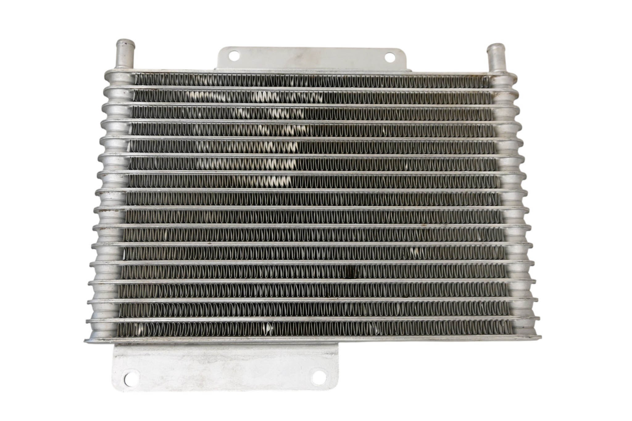 16 Kubota RTV-X900W Oil Cooler