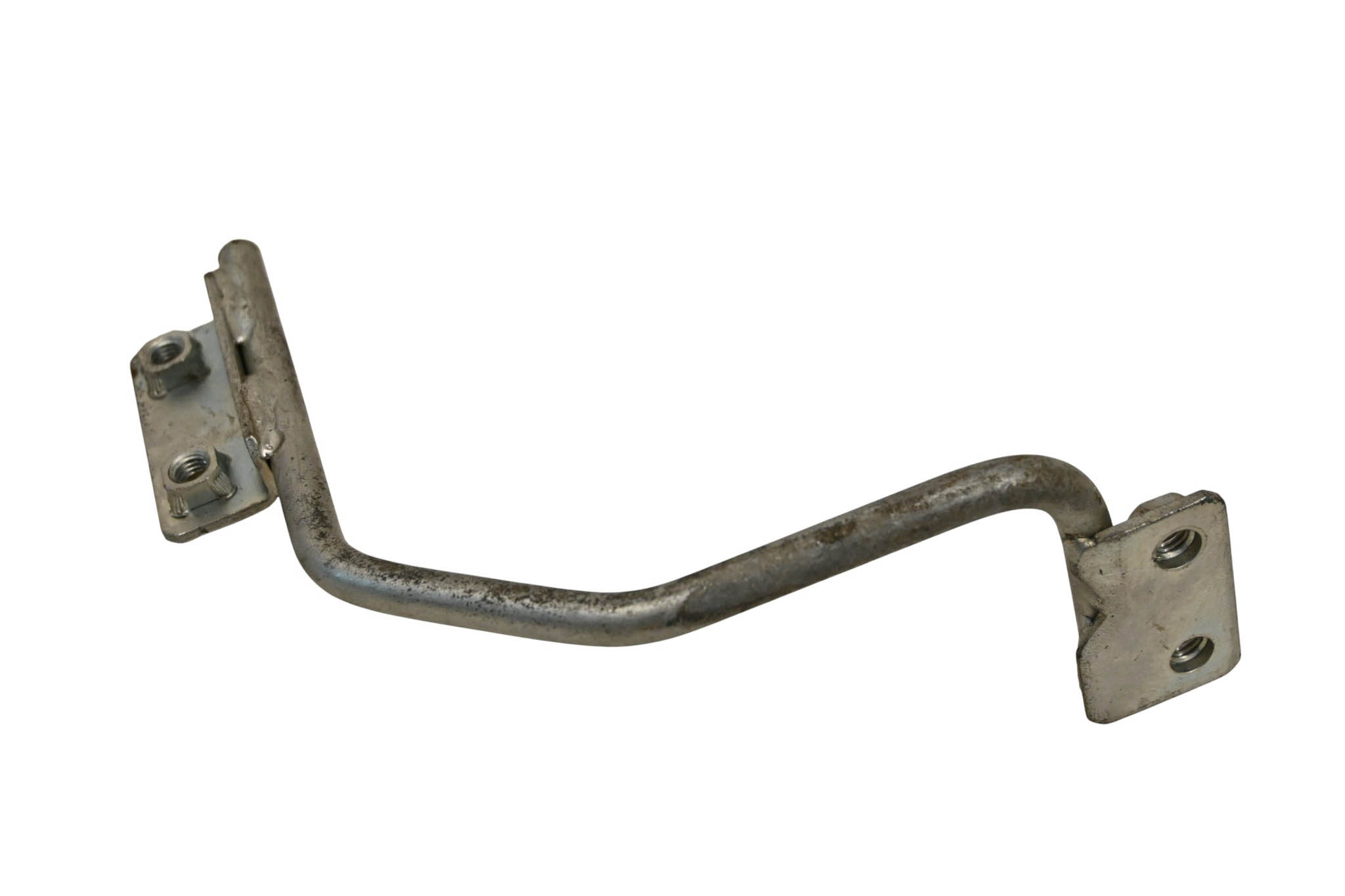 16 Kubota RTV-X900W Oil Cooler Bracket Mount