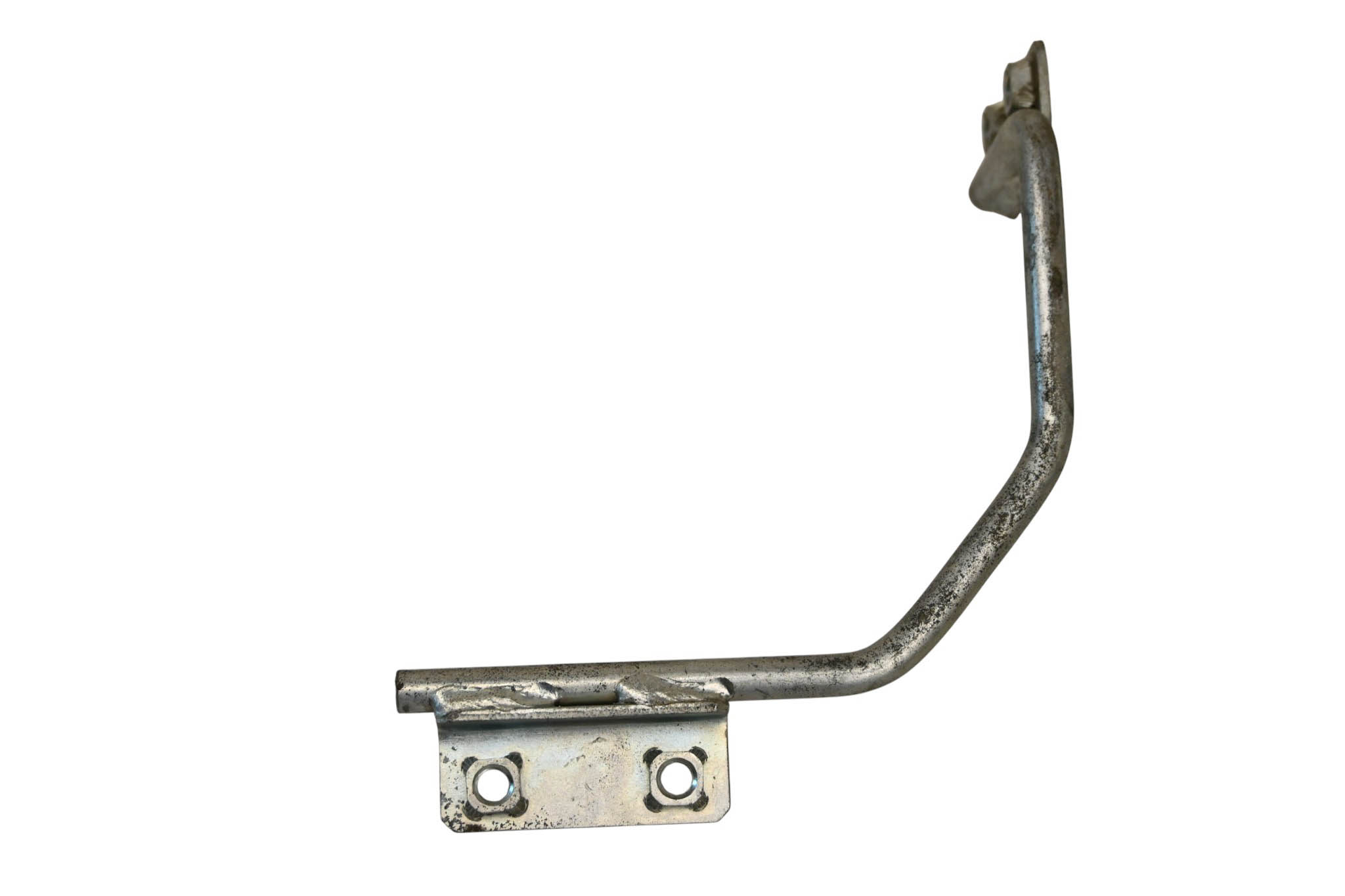 16 Kubota RTV-X900W Oil Cooler Bracket Mount