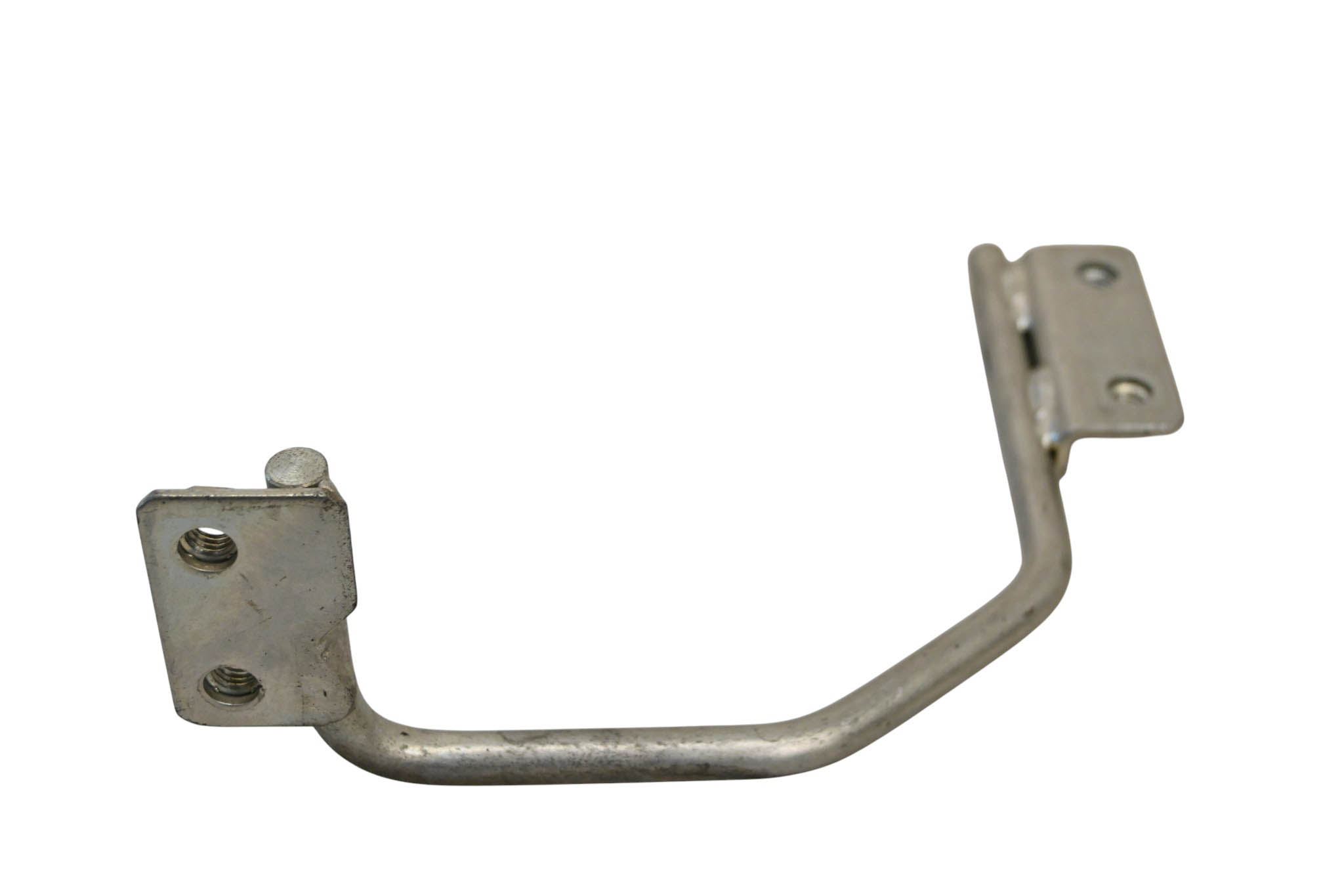 16 Kubota RTV-X900W Oil Cooler Bracket Mount