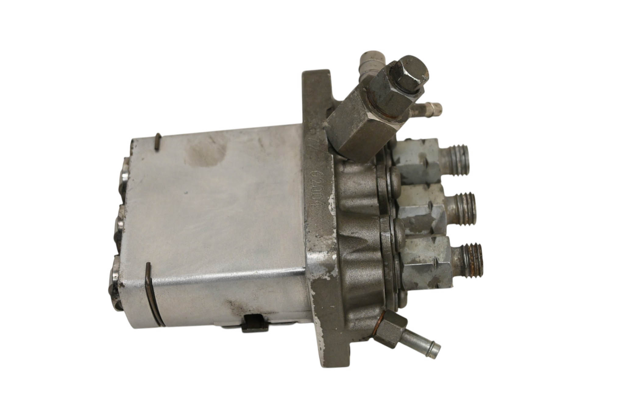 16 Kubota RTV-X900W Injector Pump