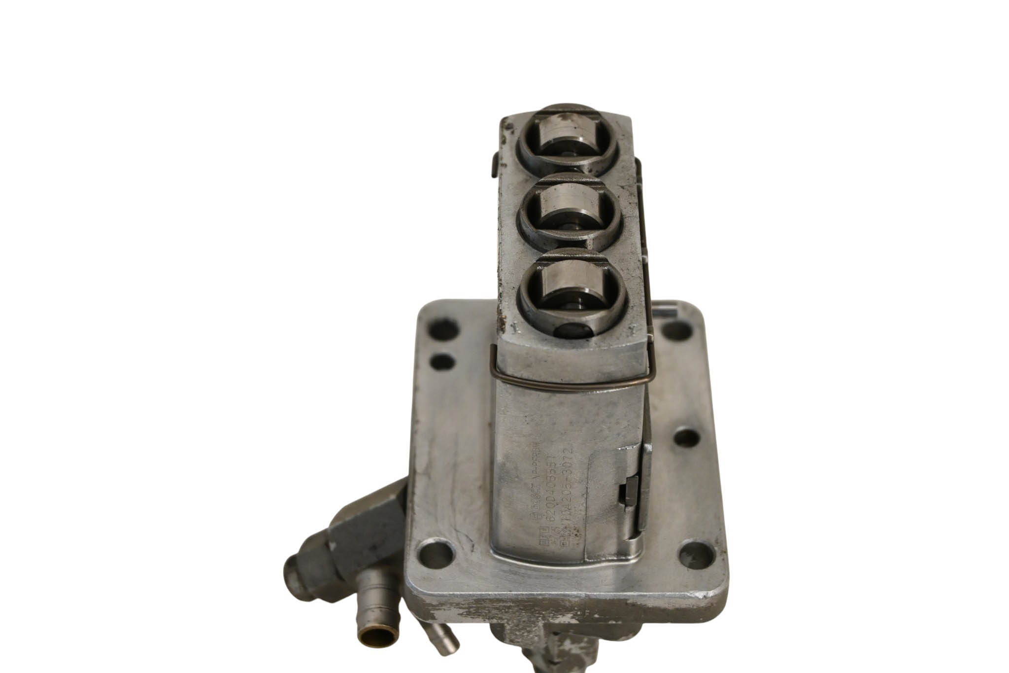 16 Kubota RTV-X900W Injector Pump