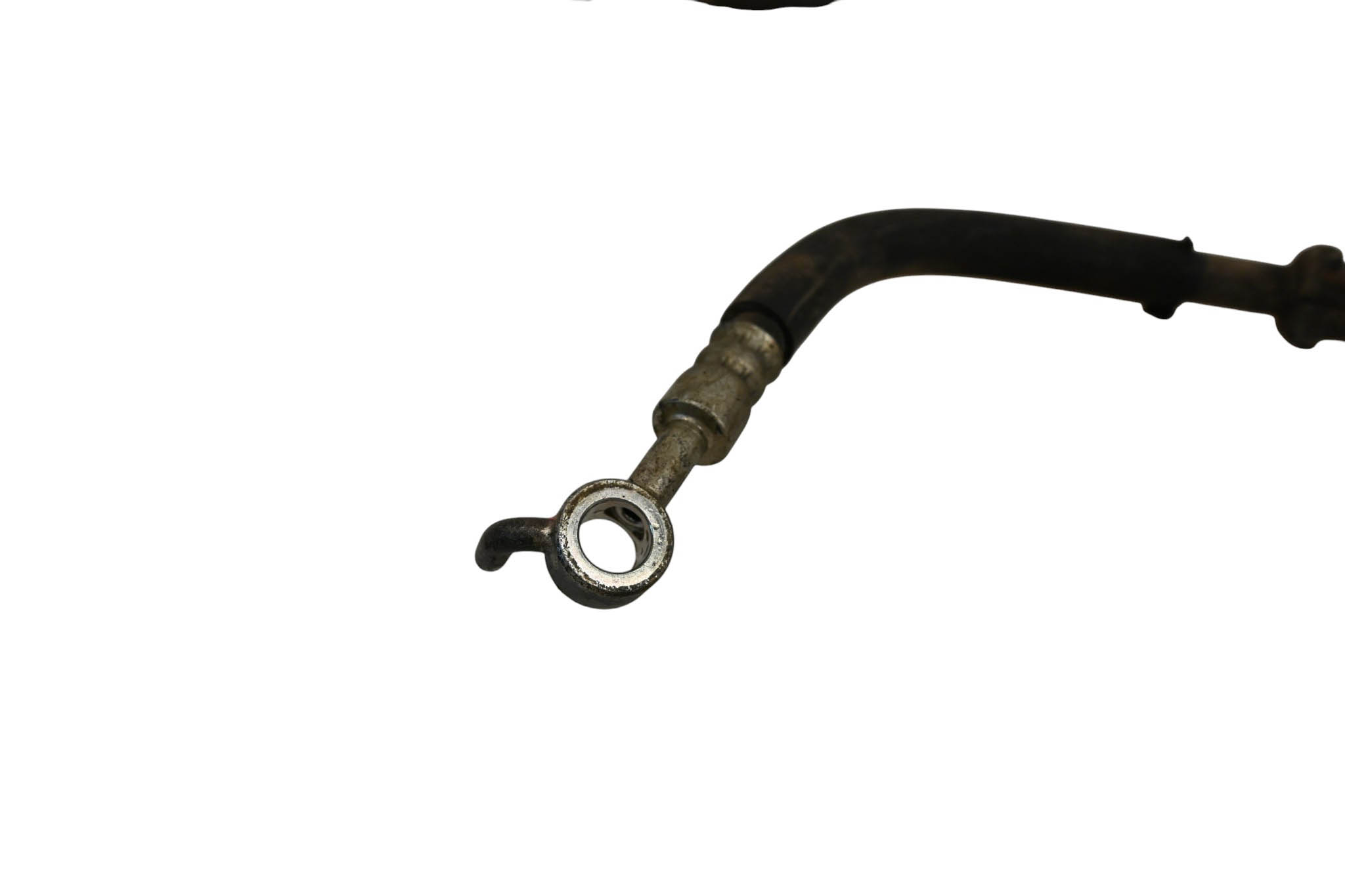 16 Kubota RTV-X900W Brake Lines Front & Rear