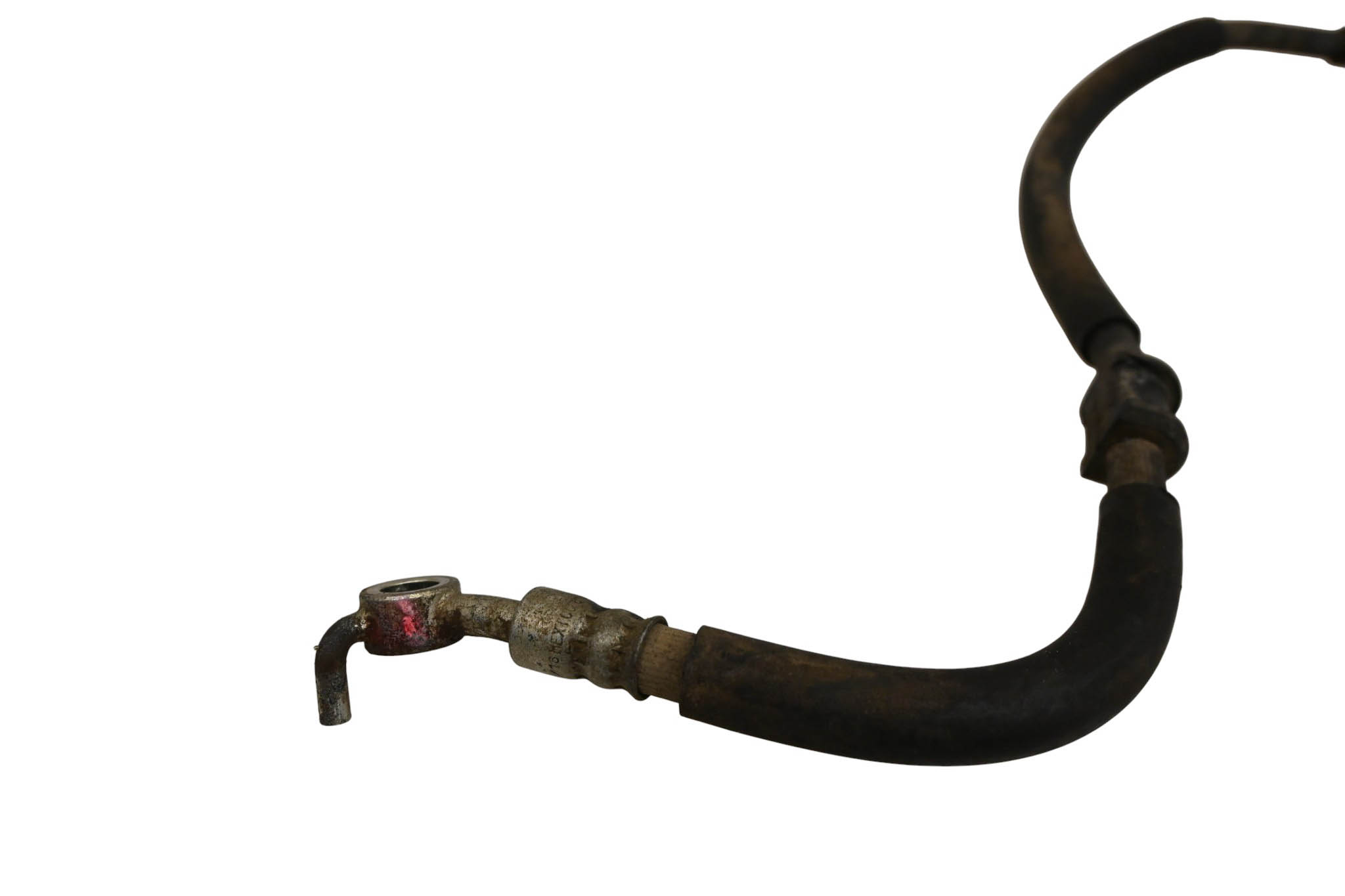 16 Kubota RTV-X900W Brake Lines Front & Rear