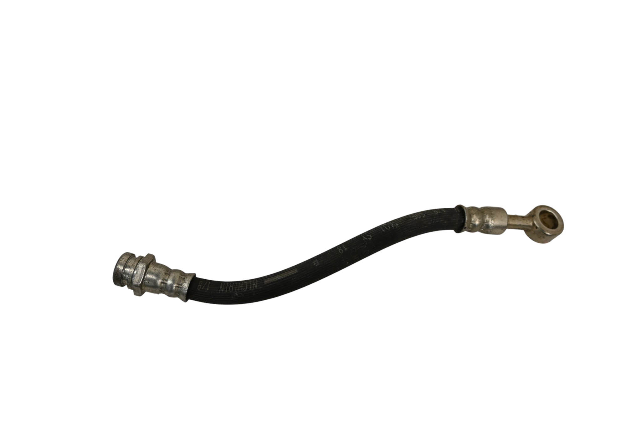 16 Kubota RTV-X900W Brake Lines Front & Rear