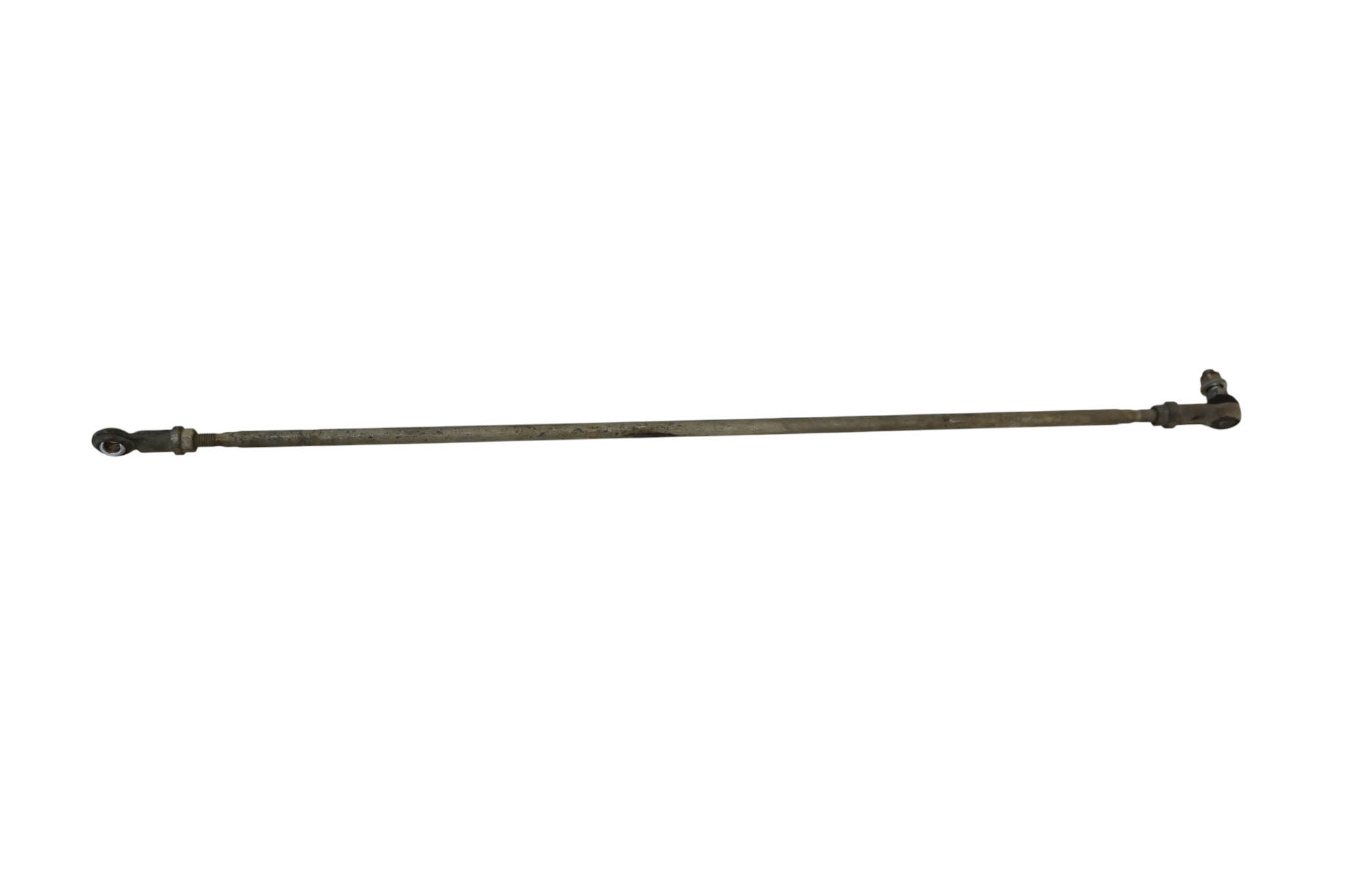 16 Kubota RTV-X900W Hst Speed Control Rod