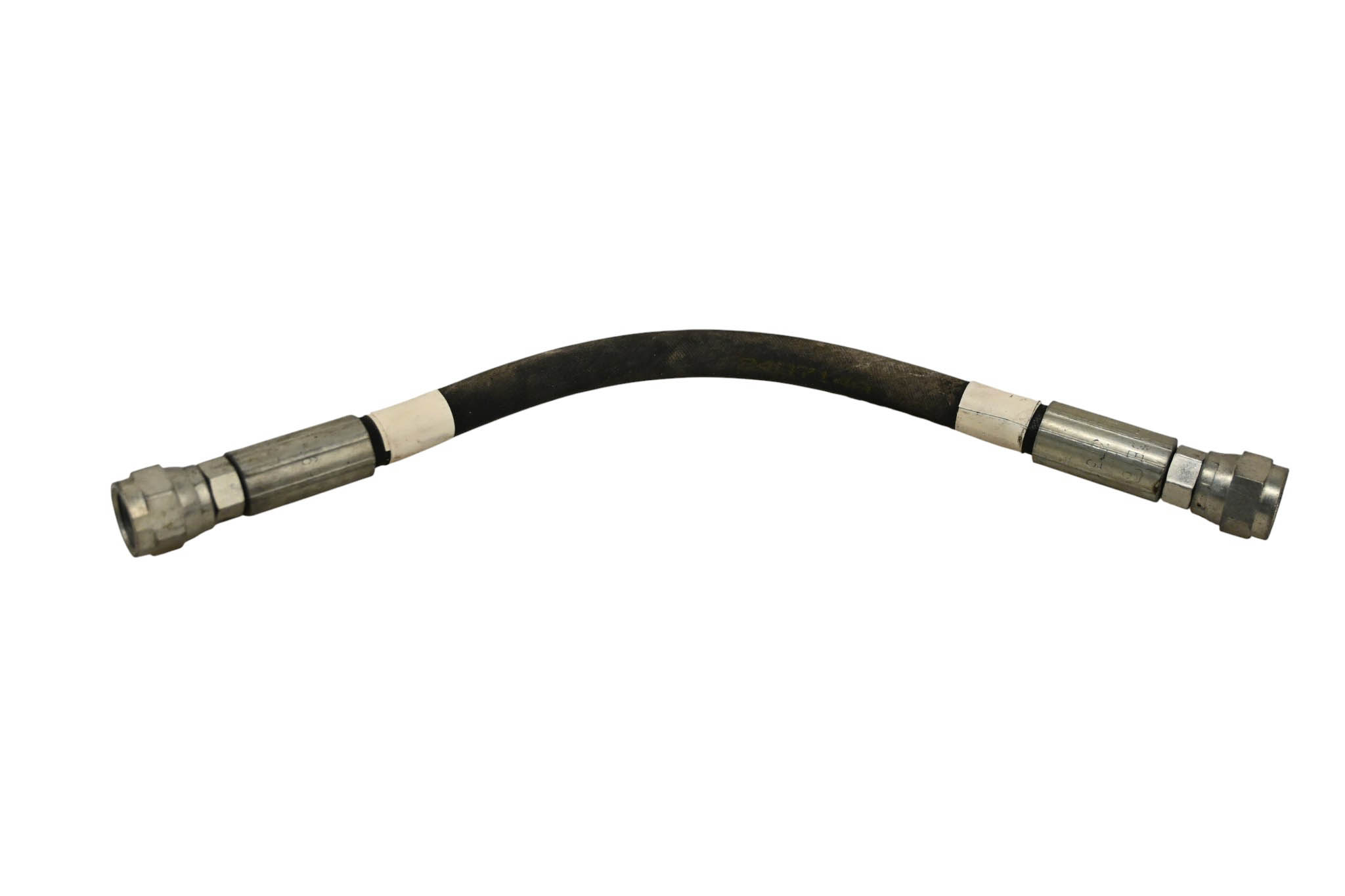 16 Kubota RTV-X900W Hydraulic Oil Line