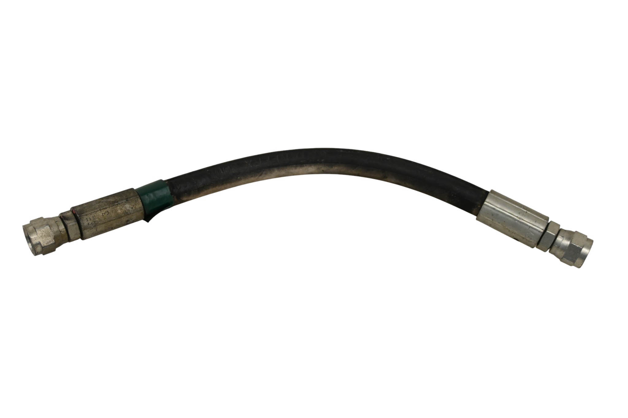 16 Kubota RTV-X900W Hydraulic Oil Line