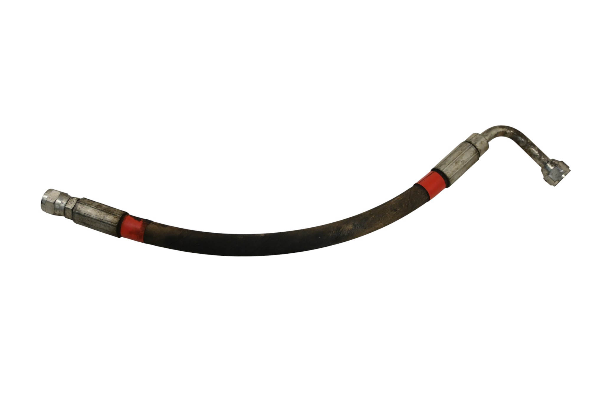 16 Kubota RTV-X900W Hydraulic Oil Line