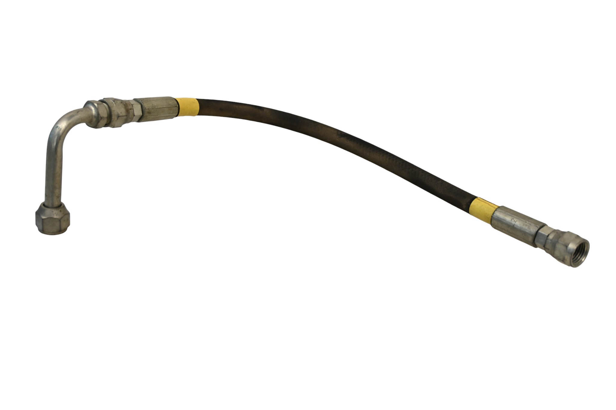 16 Kubota RTV-X900W Hydraulic Oil Line