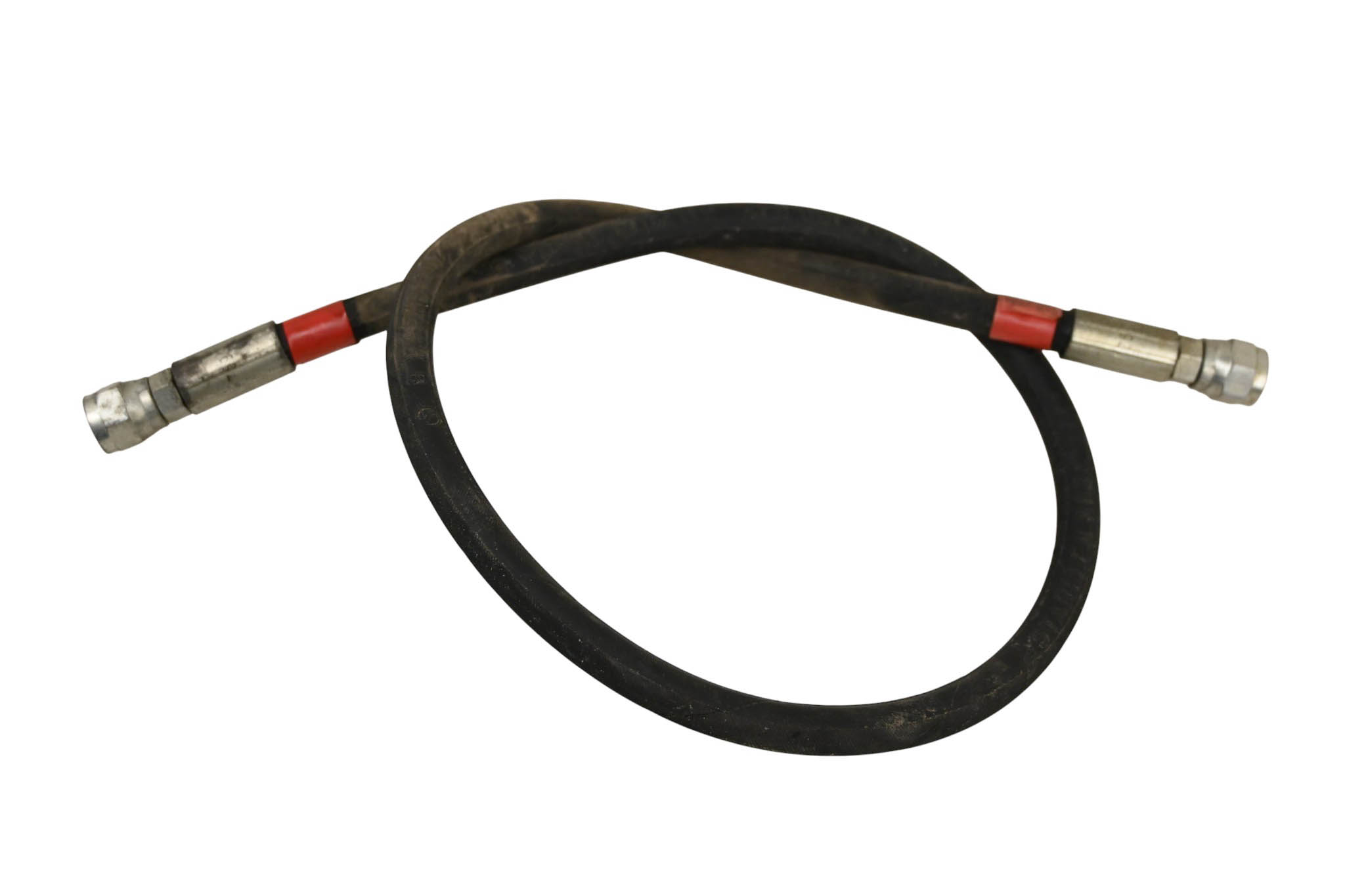 16 Kubota RTV-X900W Hydraulic Oil Line
