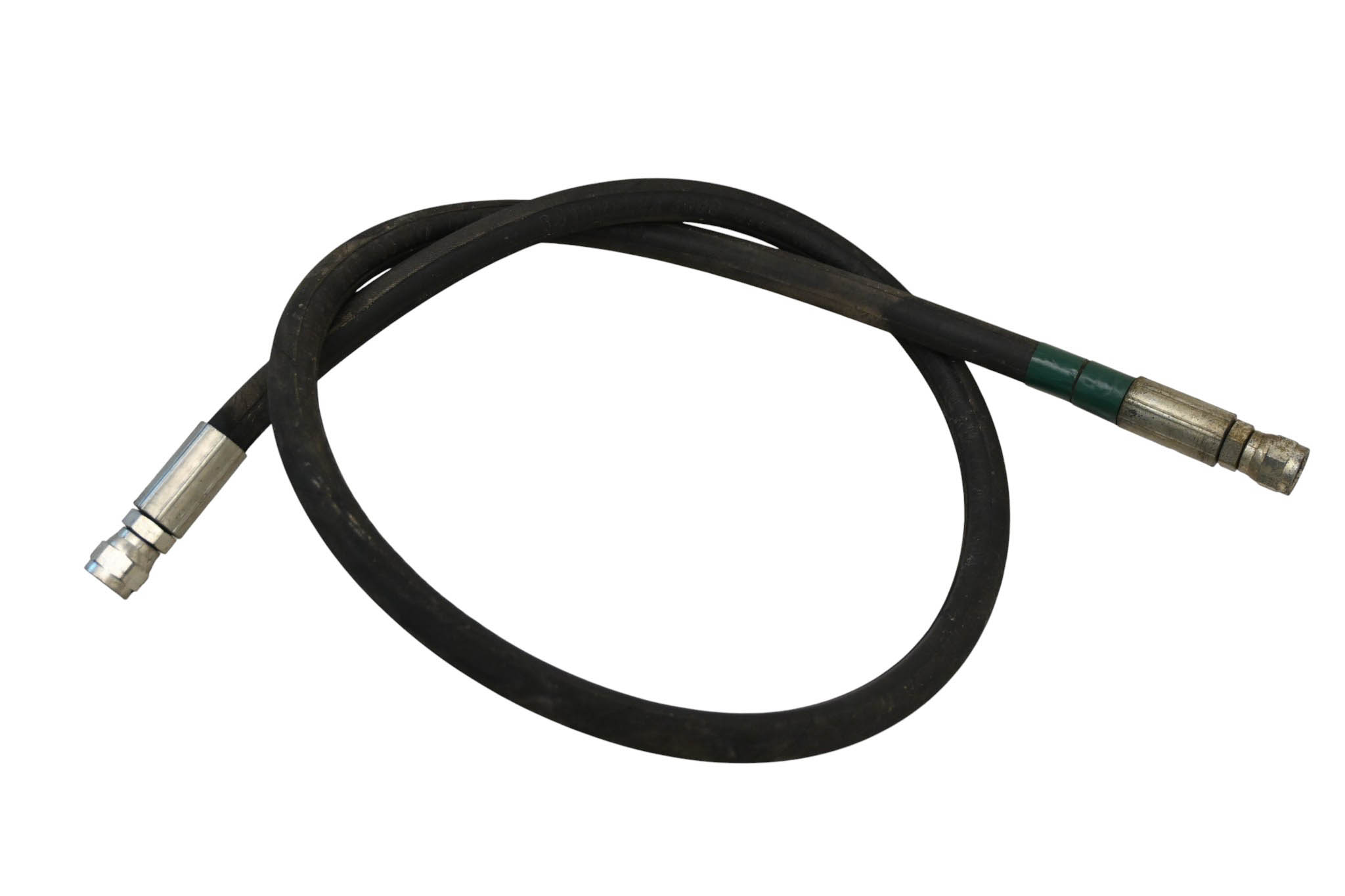 16 Kubota RTV-X900W Hydraulic Oil Line