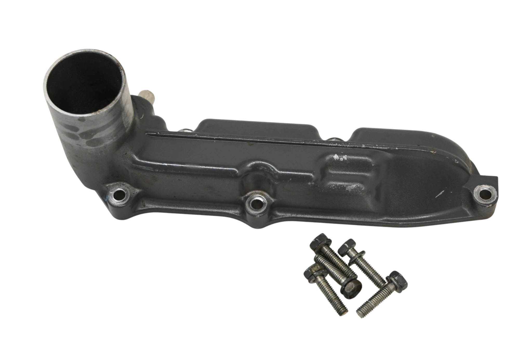 16 Kubota RTV-X900W Intake Manifold