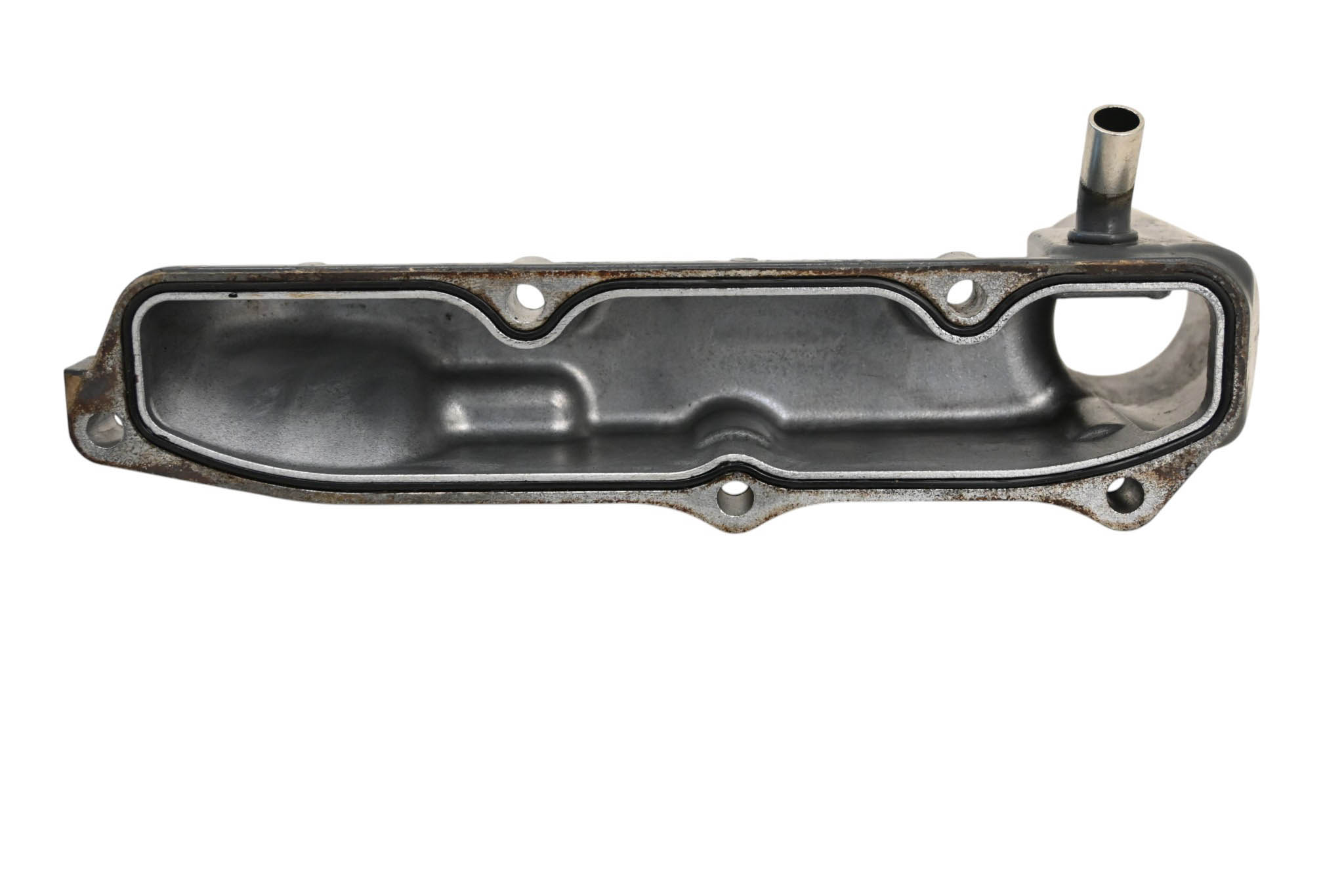 16 Kubota RTV-X900W Intake Manifold