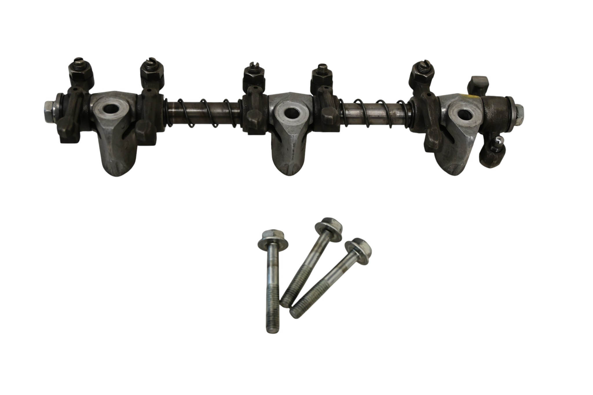 16 Kubota RTV-X900W Valve Rocker Arms