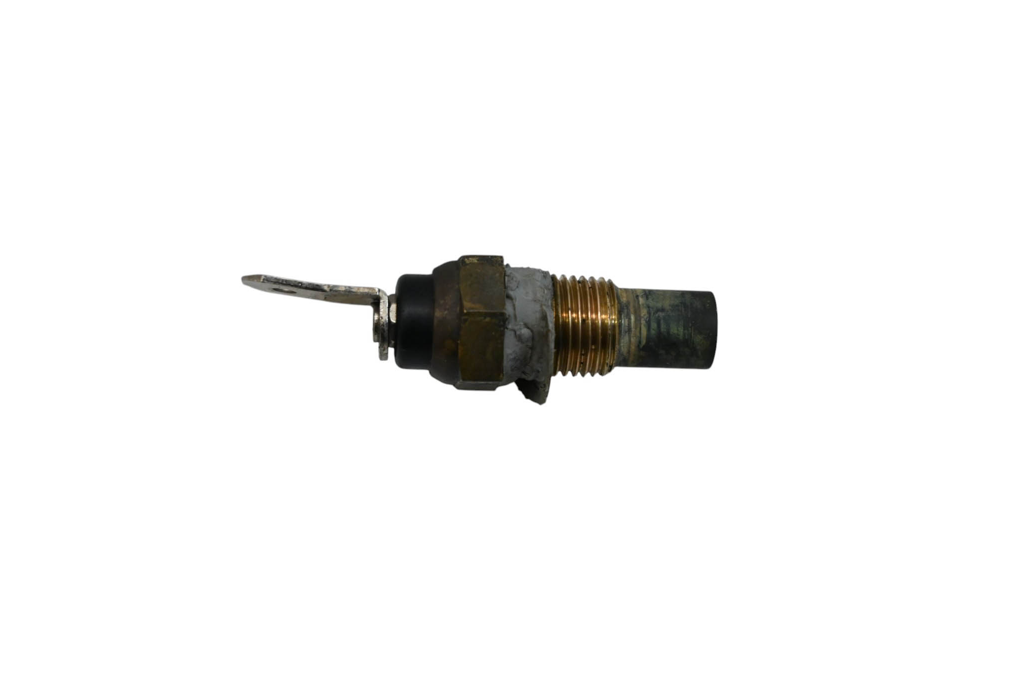 16 Kubota RTV-X900W Thermo Switch