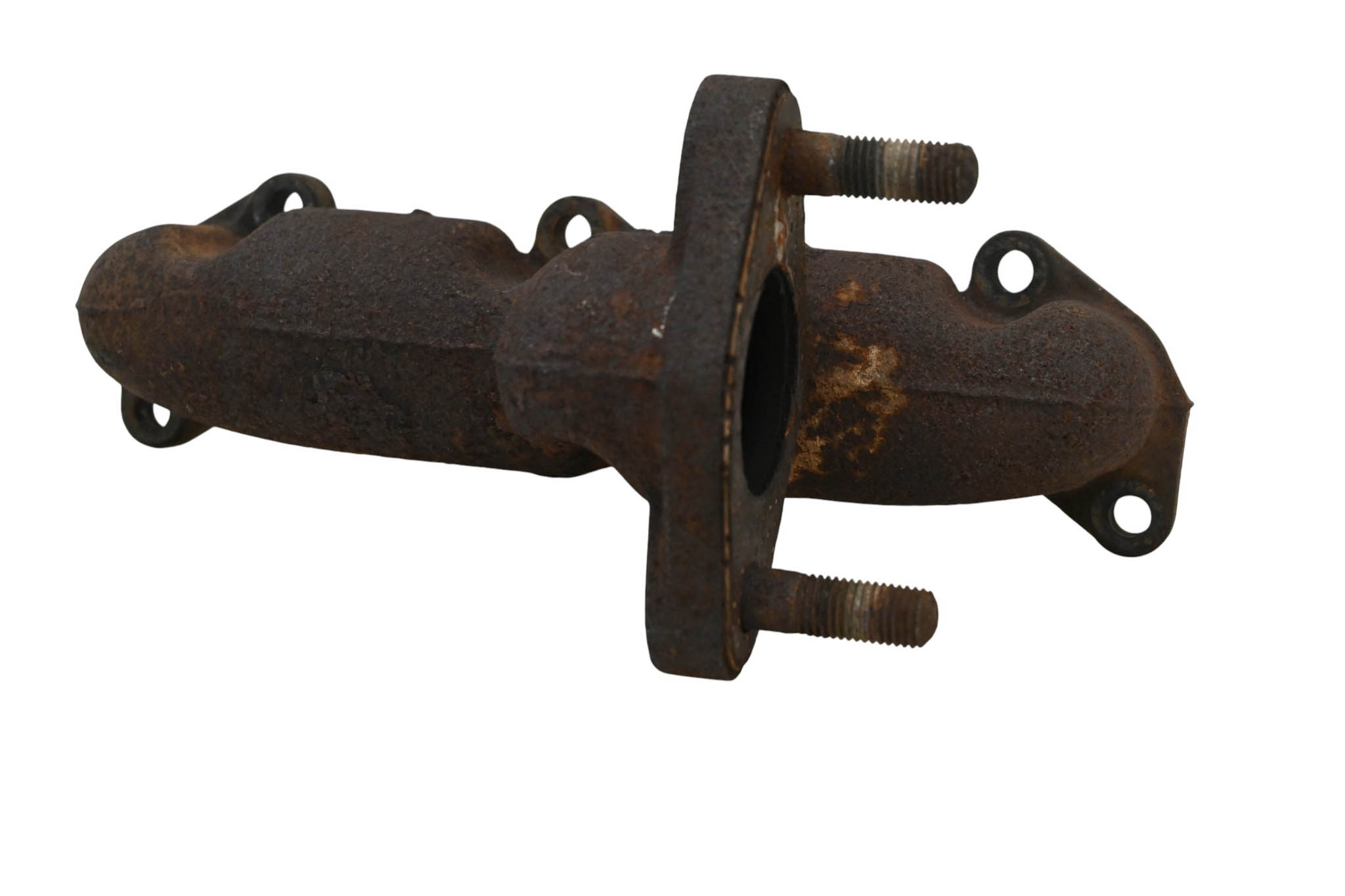 16 Kubota RTV-X900W Exhaust Manifold Flange