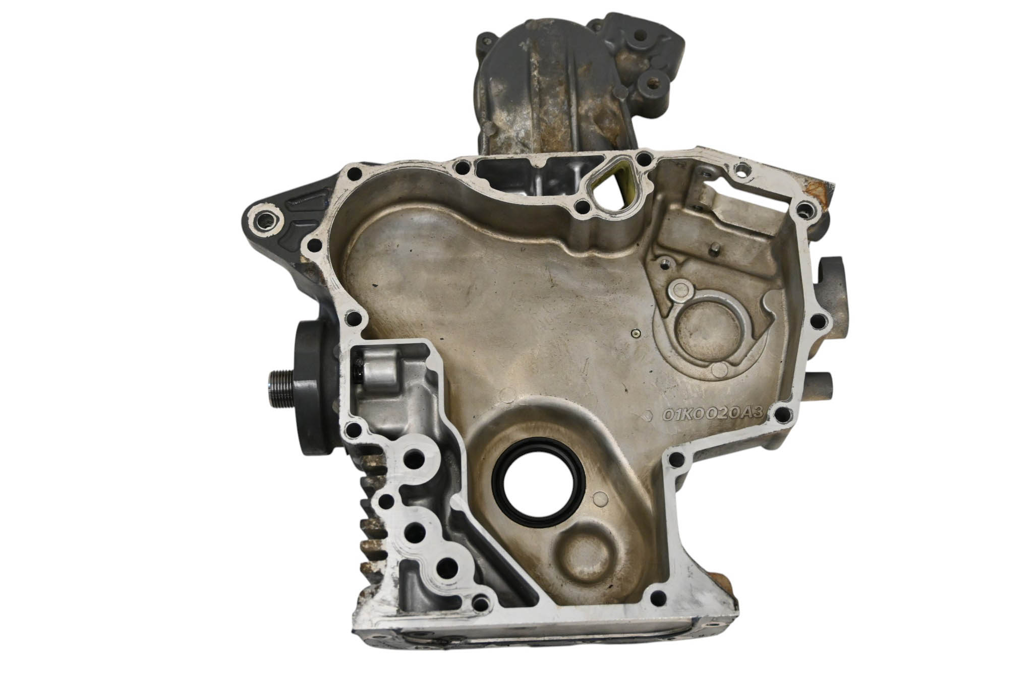 16 Kubota RTV-X900W Engine Cover