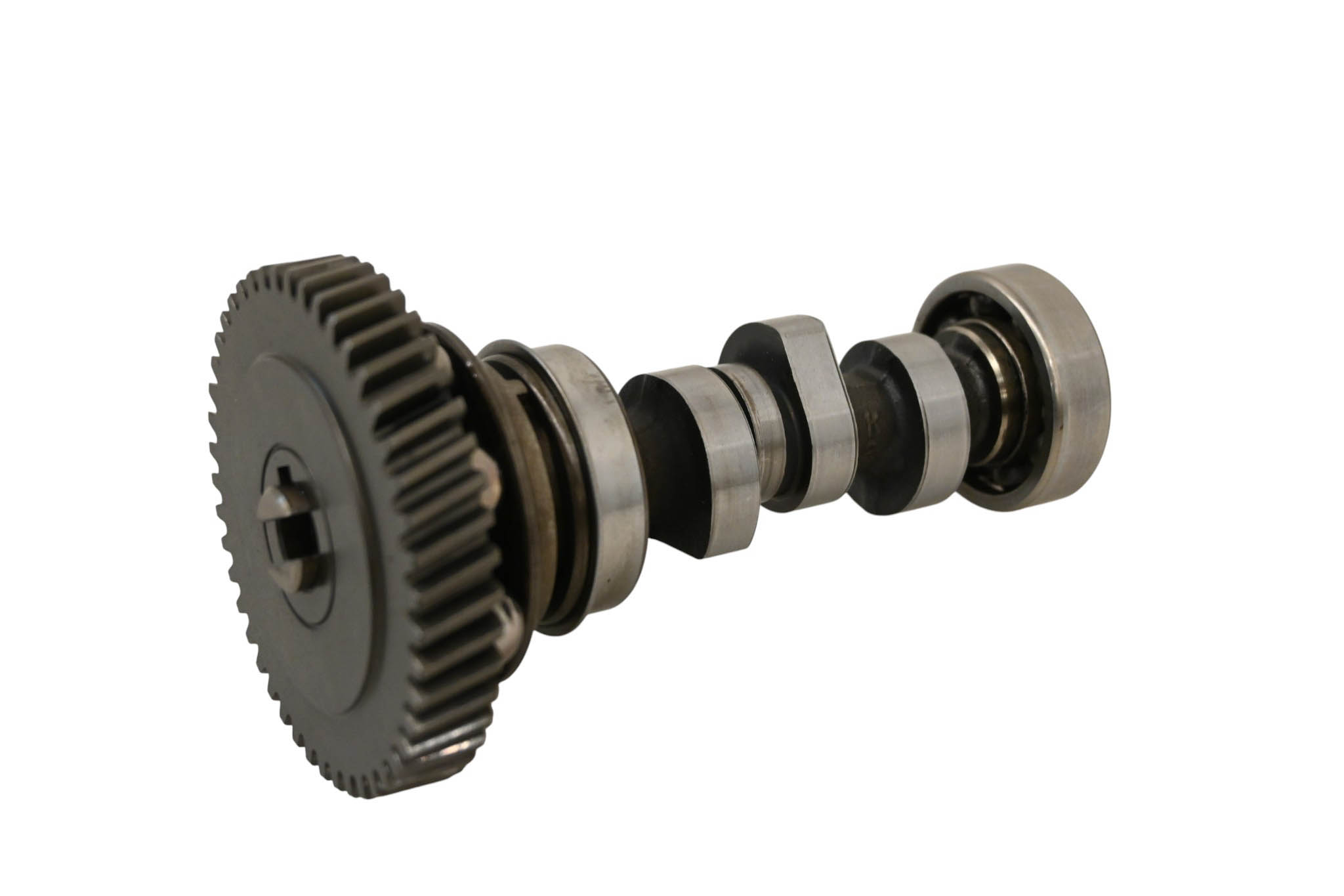 16 Kubota RTV-X900W Fuel Camshaft Cam Shaft