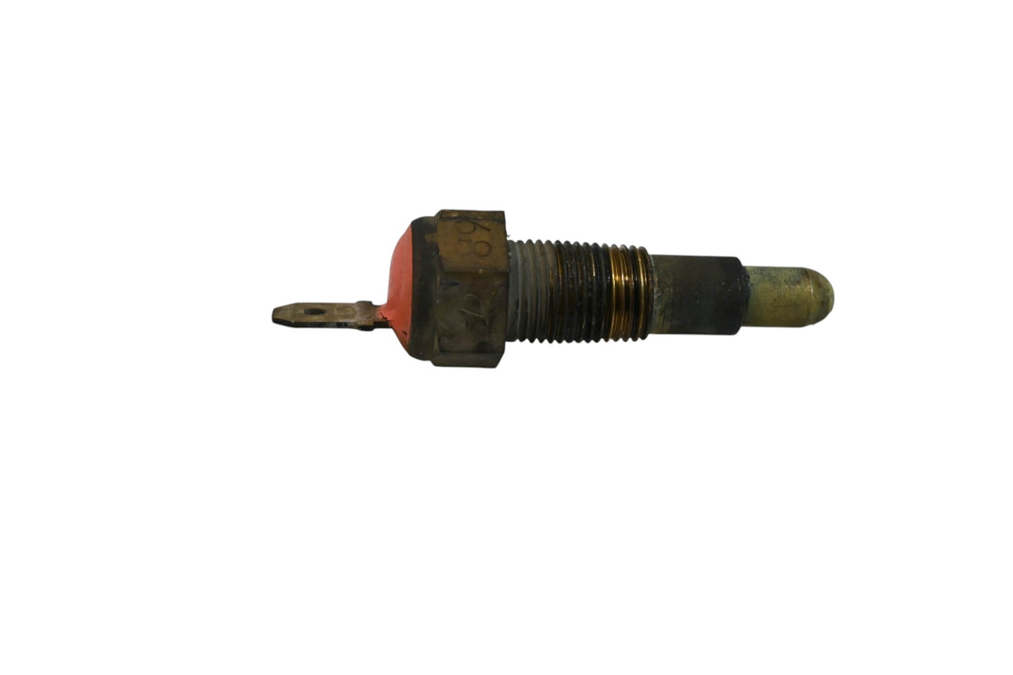 16 Kubota RTV-X900W Water Temp Switch