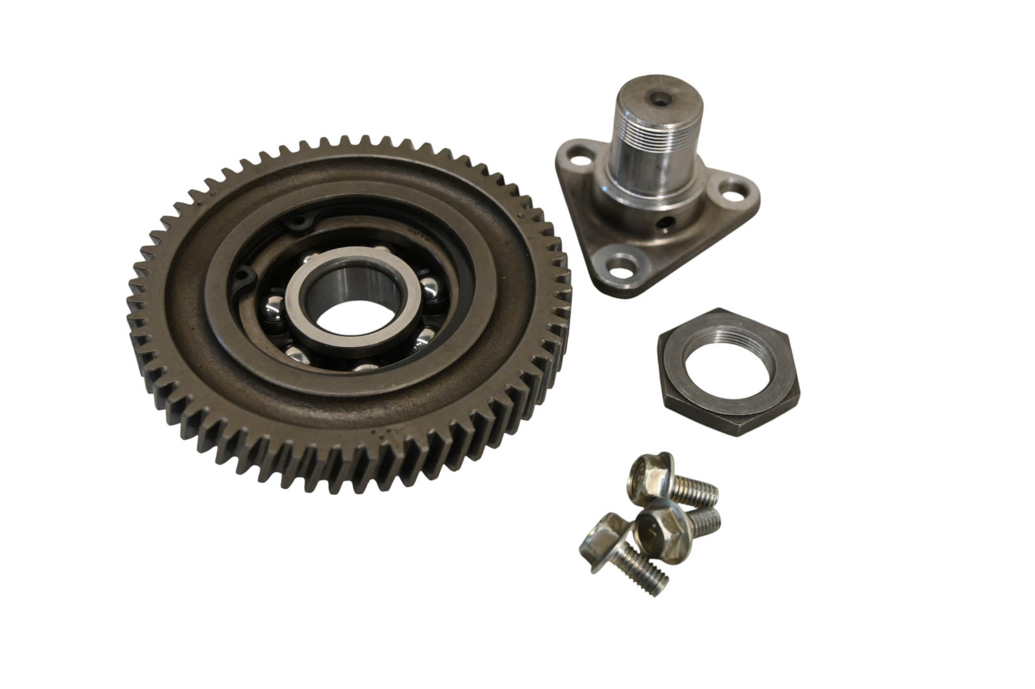 16 Kubota RTV-X900W Idler Gear