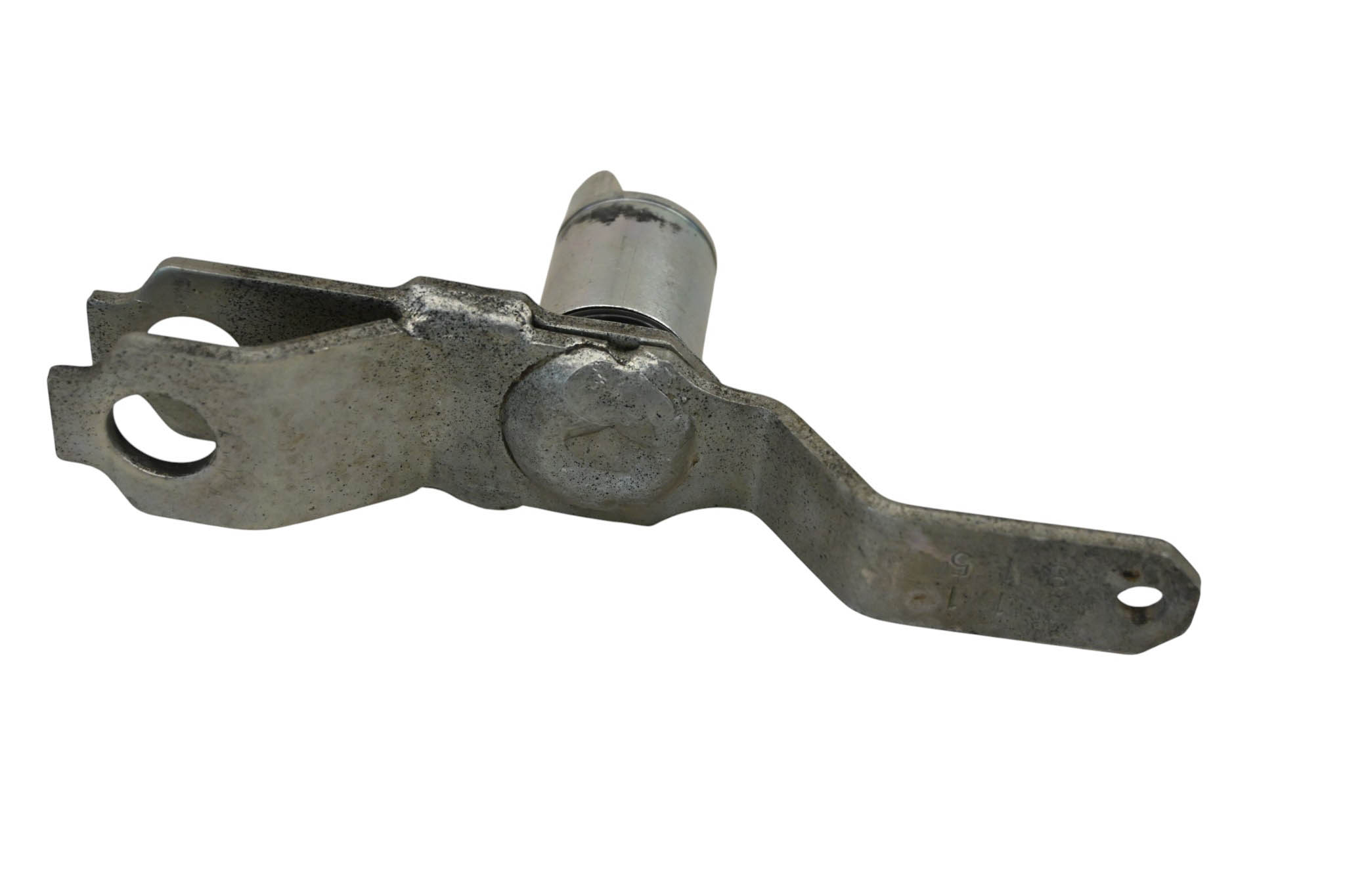 16 Kubota RTV-X900W Left Rear Brake Cam Shift Lever