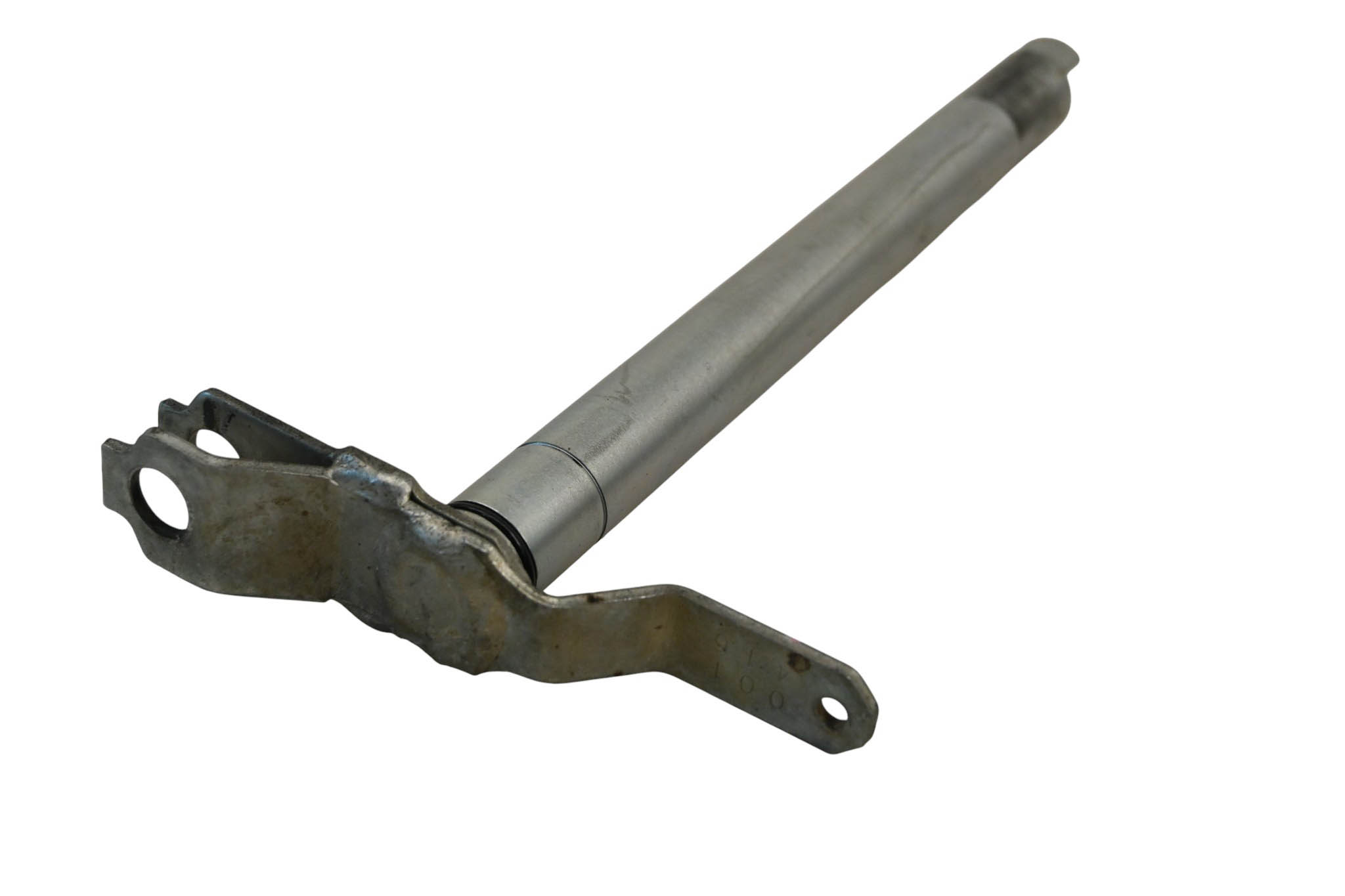 16 Kubota RTV-X900W Right Rear Brake Cam Shift Lever