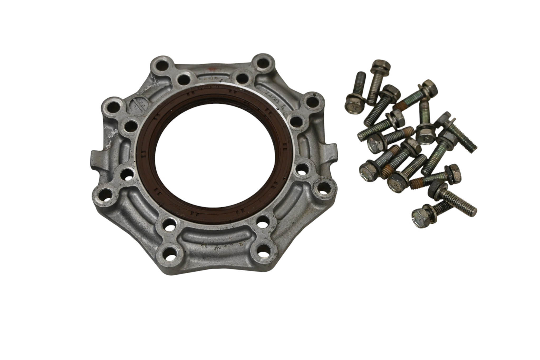 16 Kubota RTV-X900W Bearing Holder Cover
